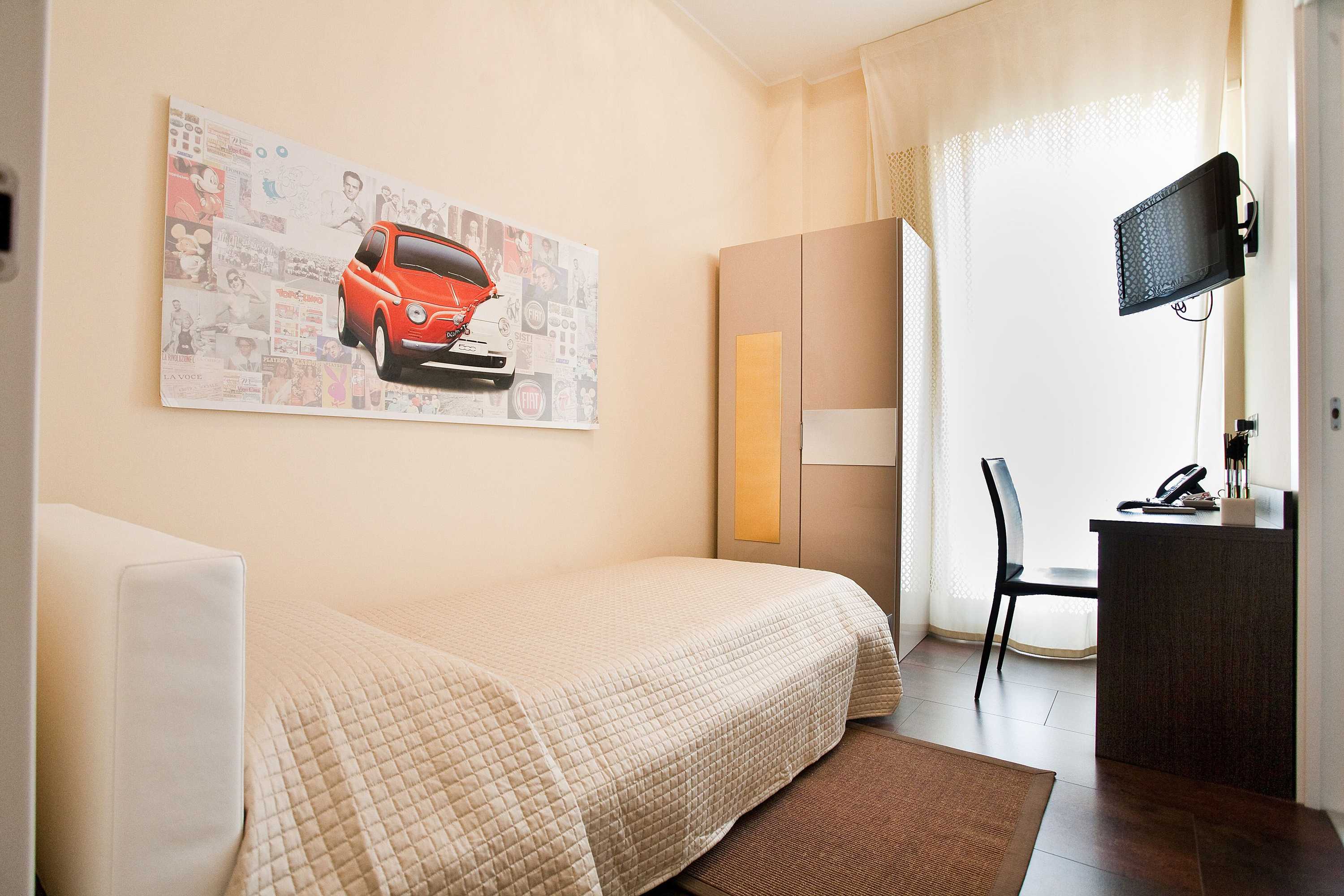 Gift card for Cinquecento B&b Gift card for Cinquecento B&b