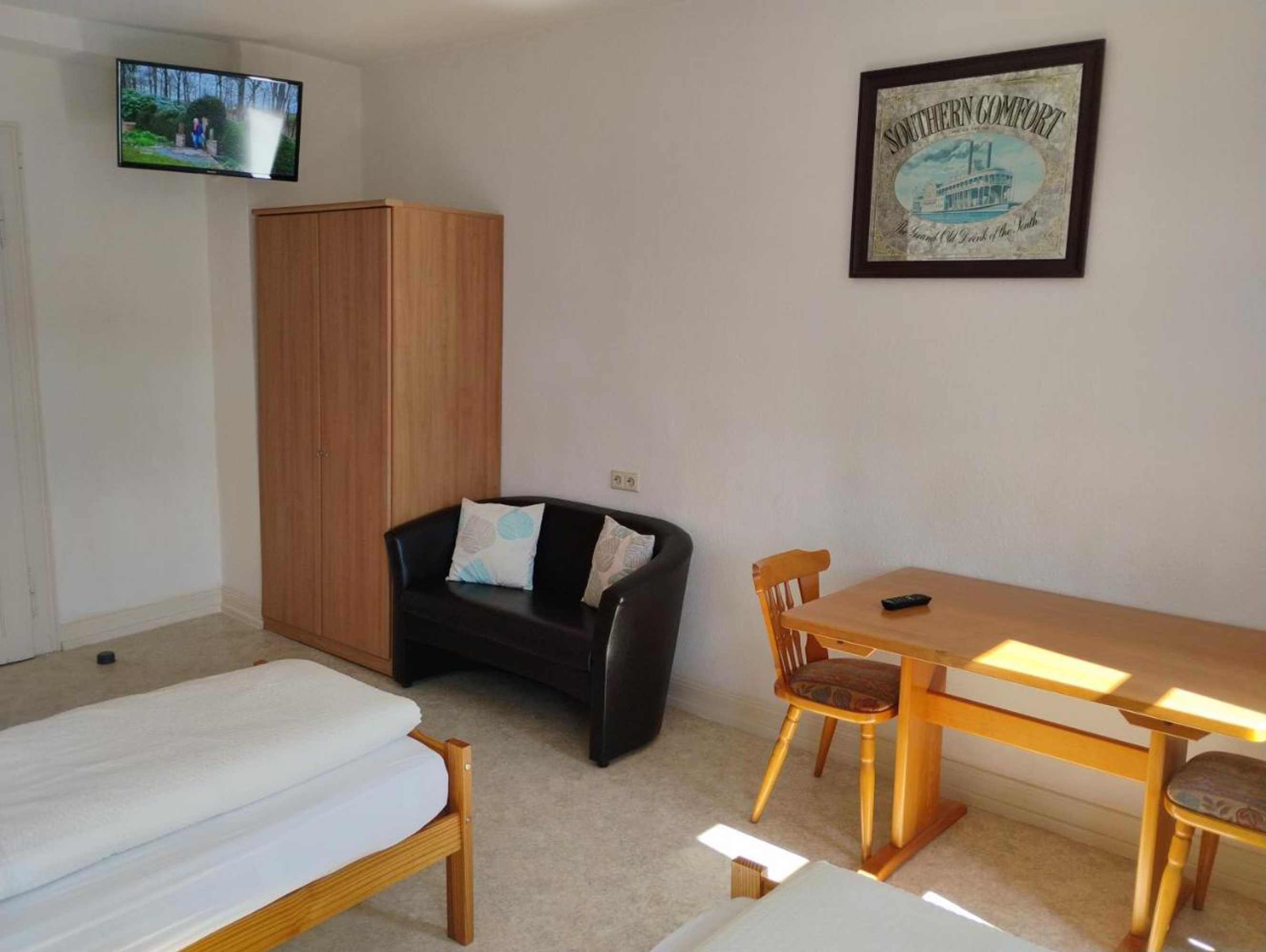 Gift card for Hostel Hahn