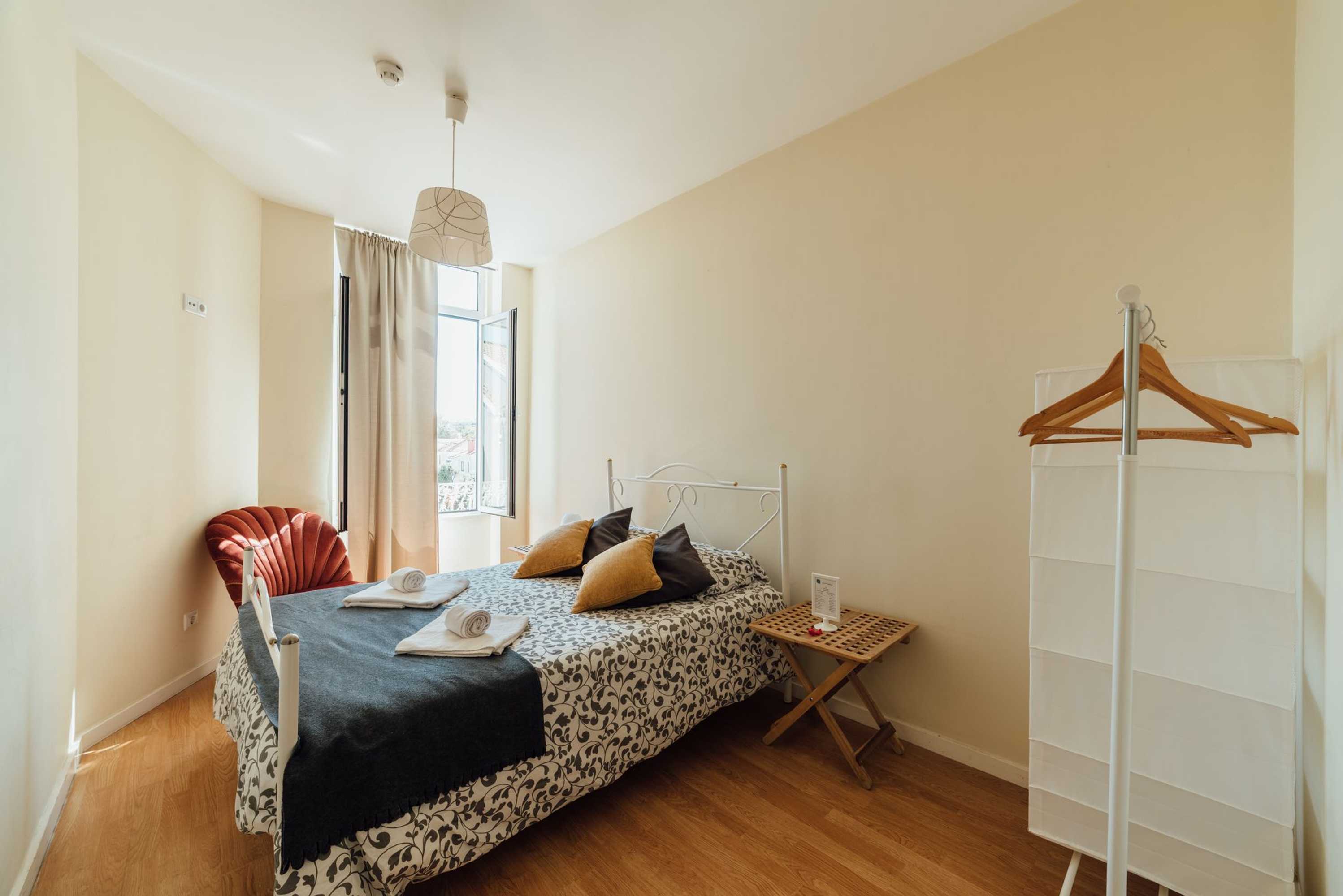 Gift card for Swissporto Guest House