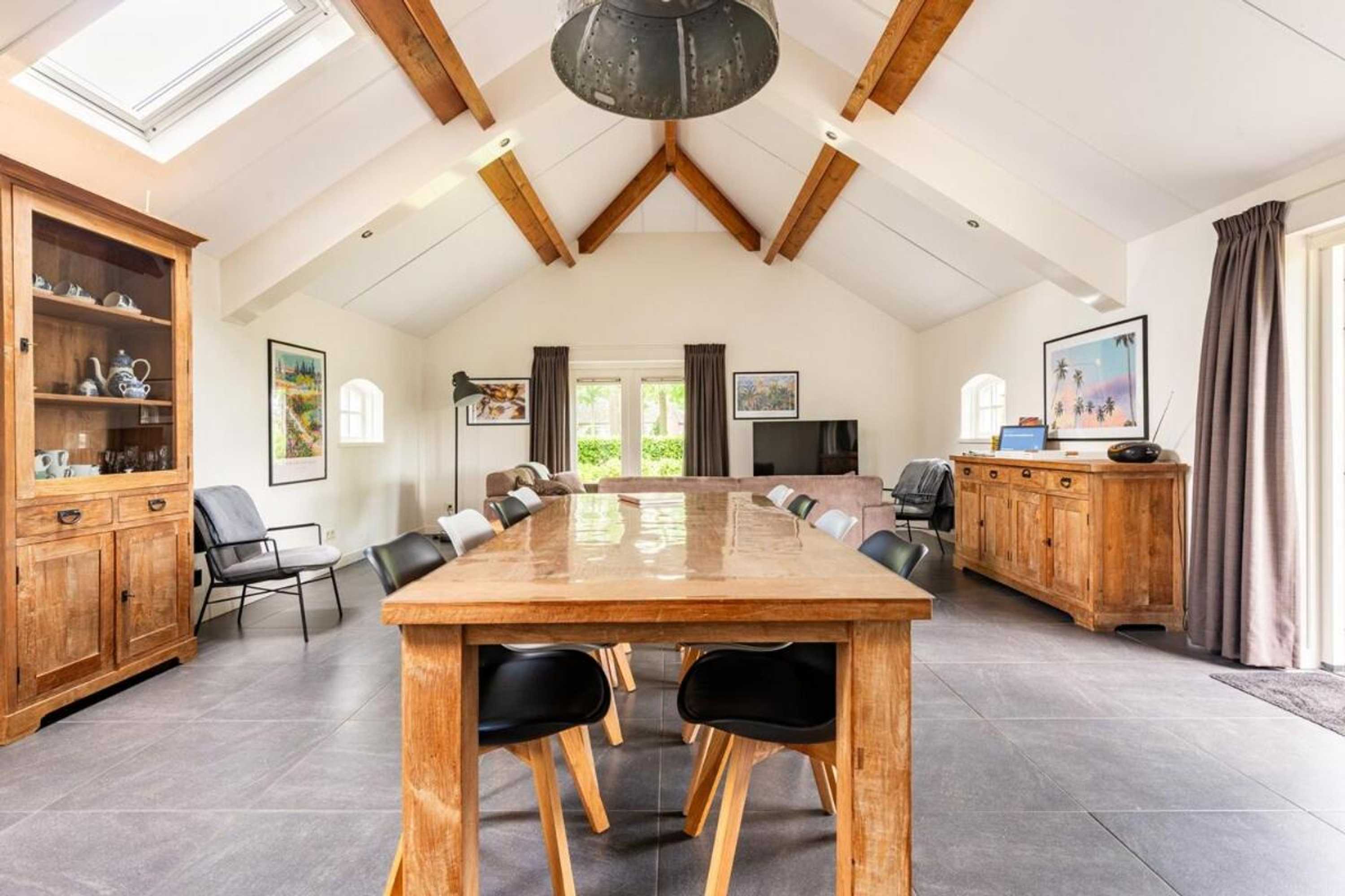 Gift card for De Gemoedelijkheid