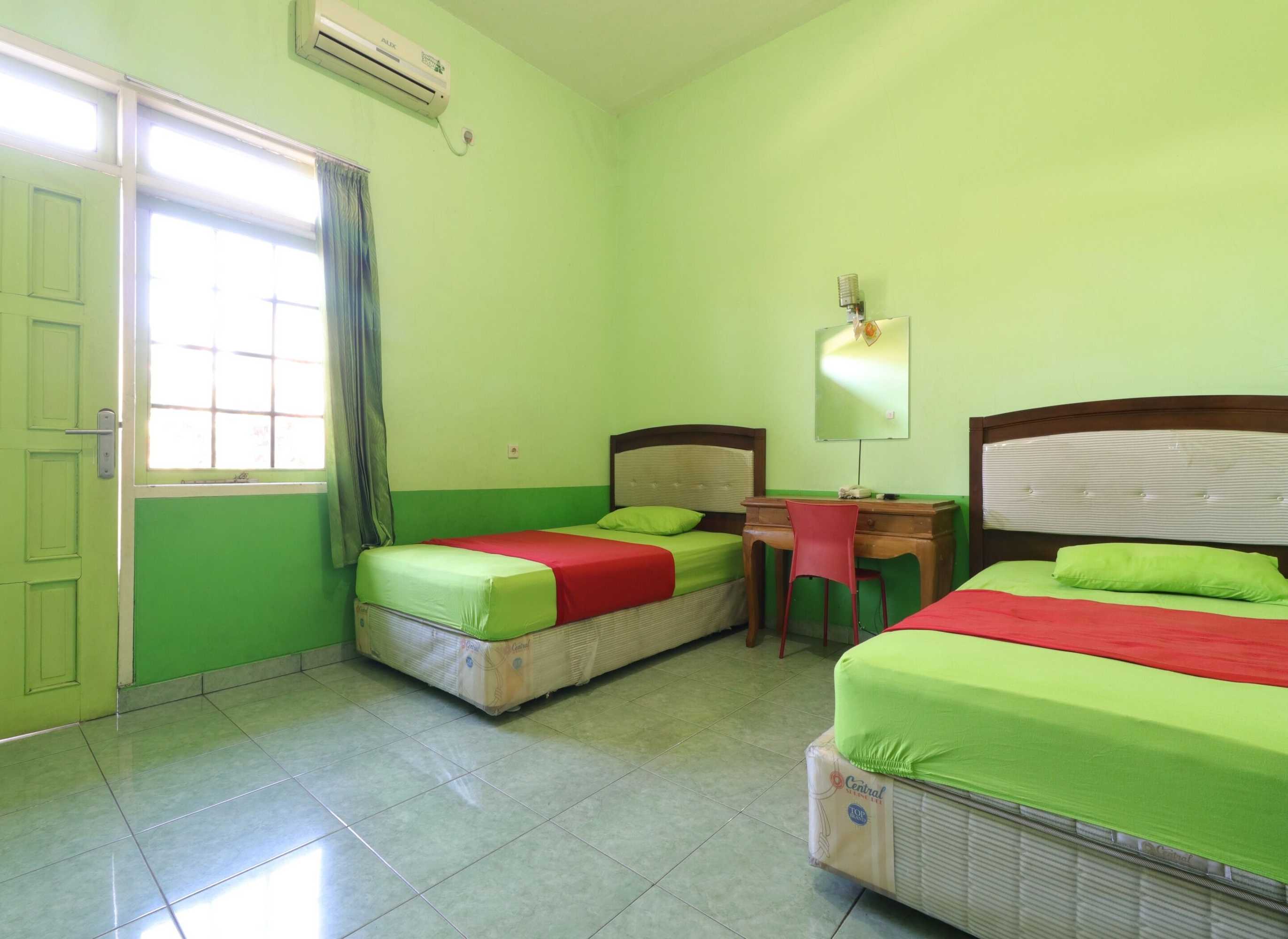 Gift card for Cantik Hotel