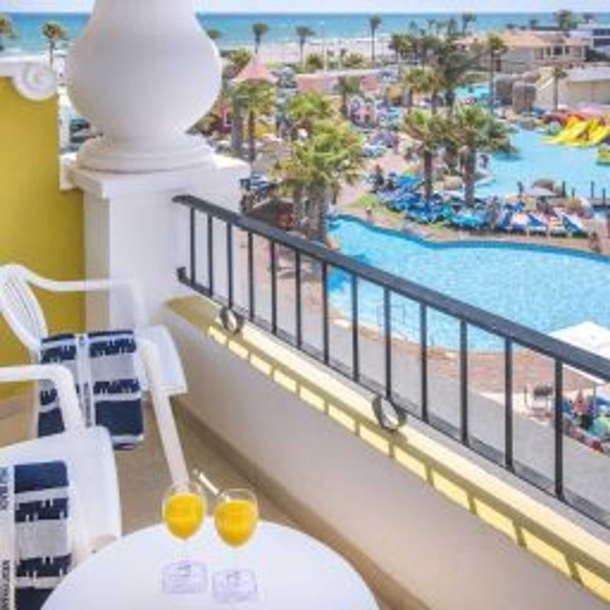 Gift card for Mediterráneo Bay Hotel & Resort Gift card for Mediterráneo Bay Hotel & Resort
