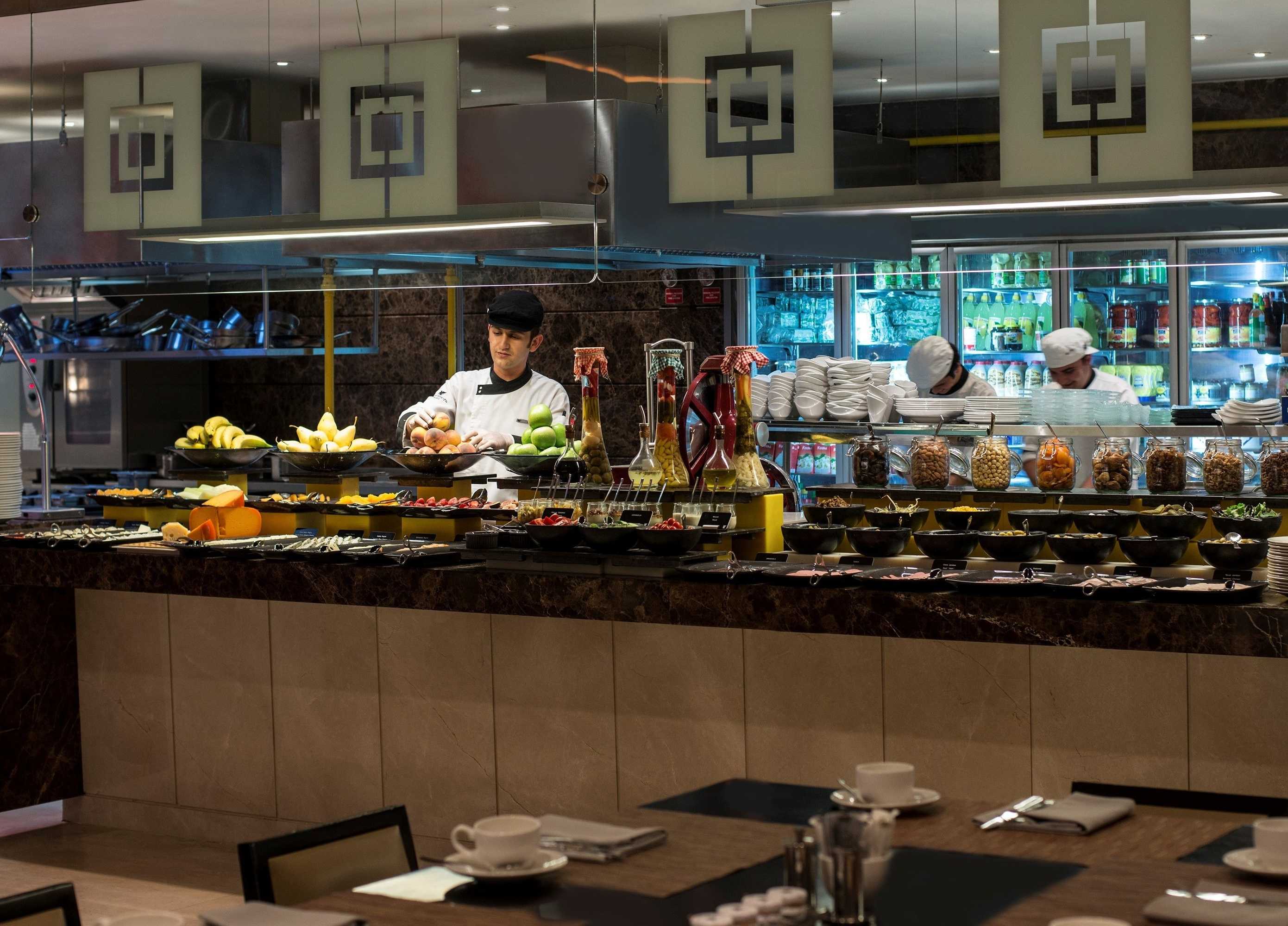 Gift card for JW Marriott Hotel Ankara Gift card for JW Marriott Hotel Ankara