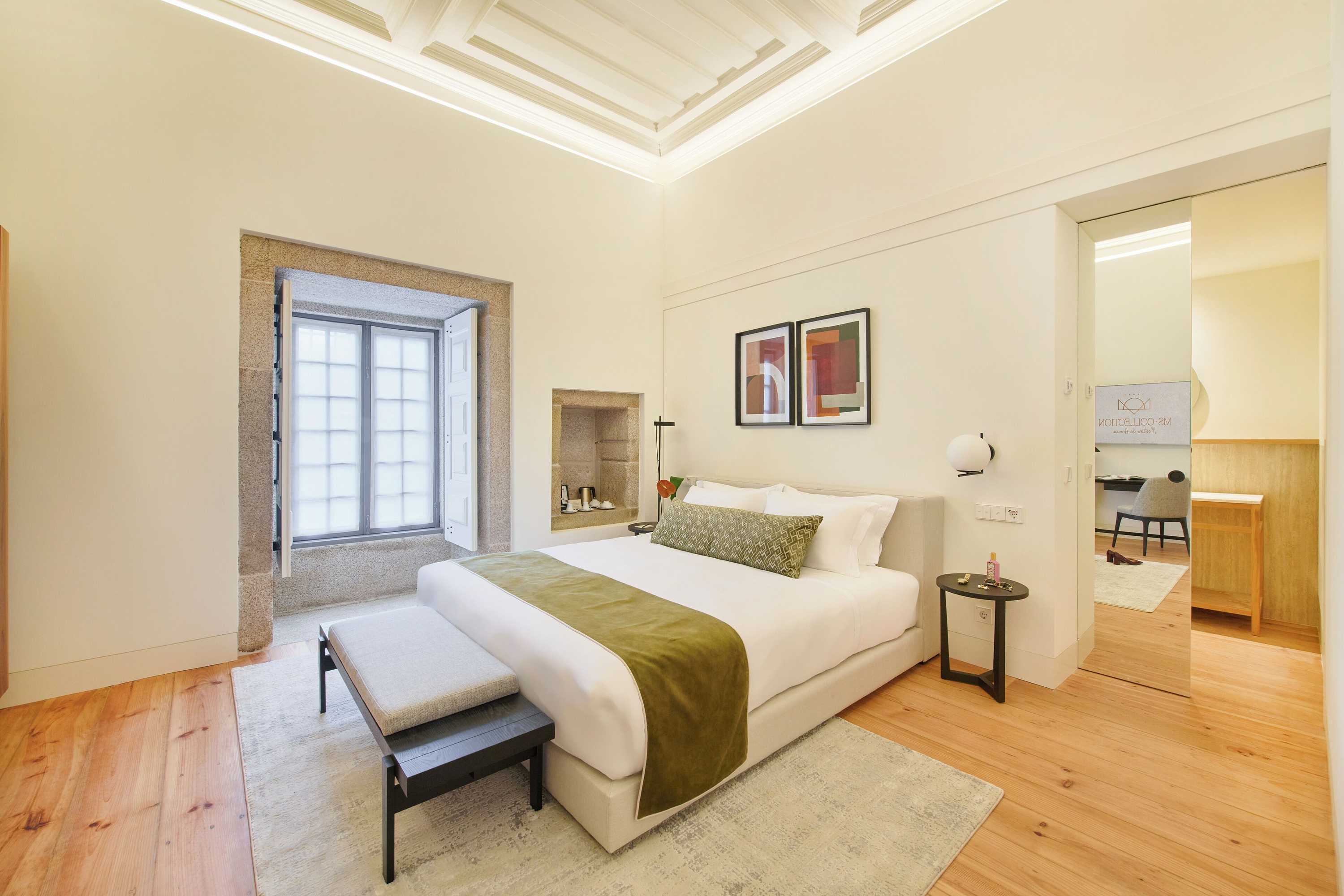 Gift card for MS Collection Arouca Mosteiro de Arouca