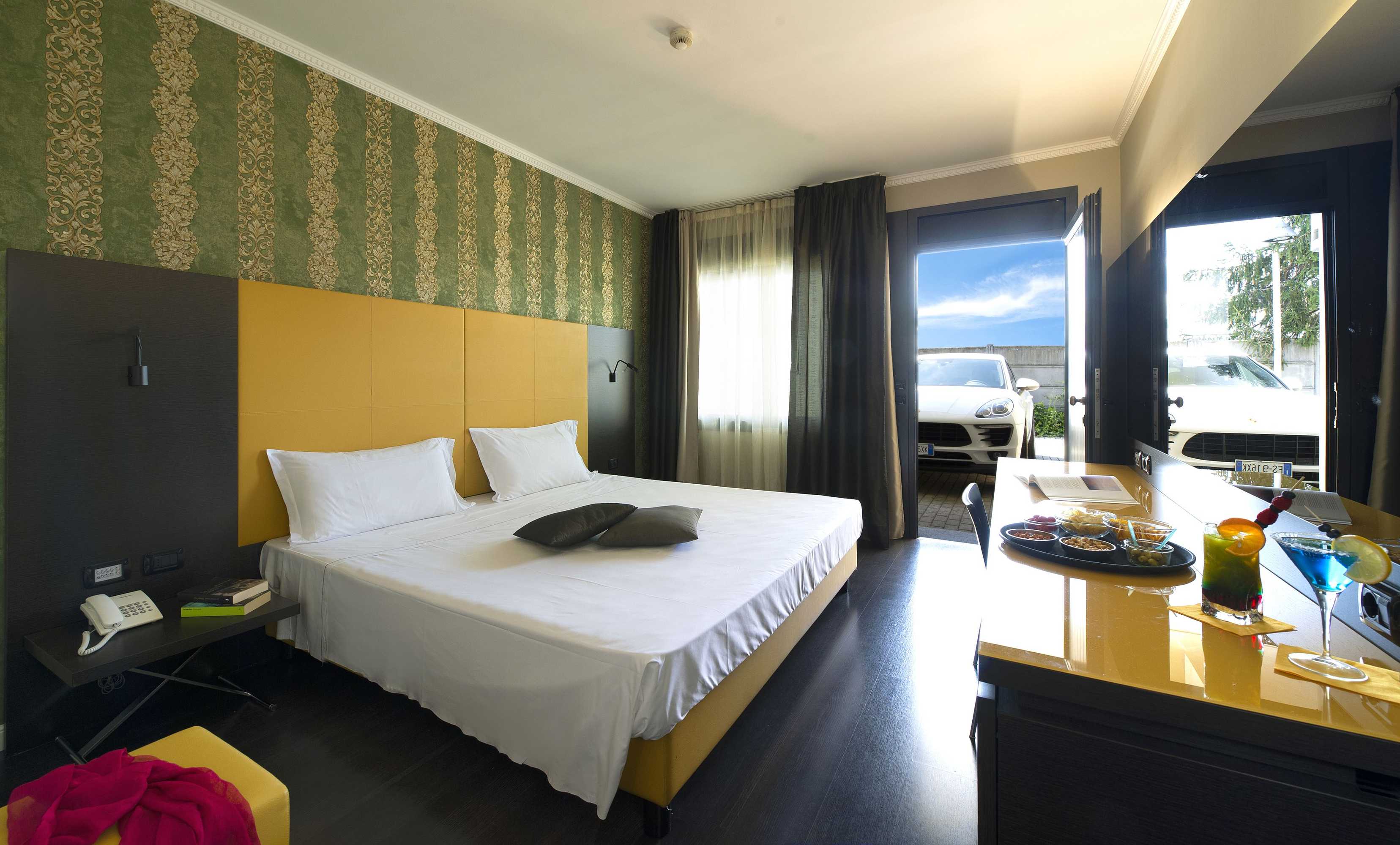 Gift card for Hotel D120 Gift card for Hotel D120