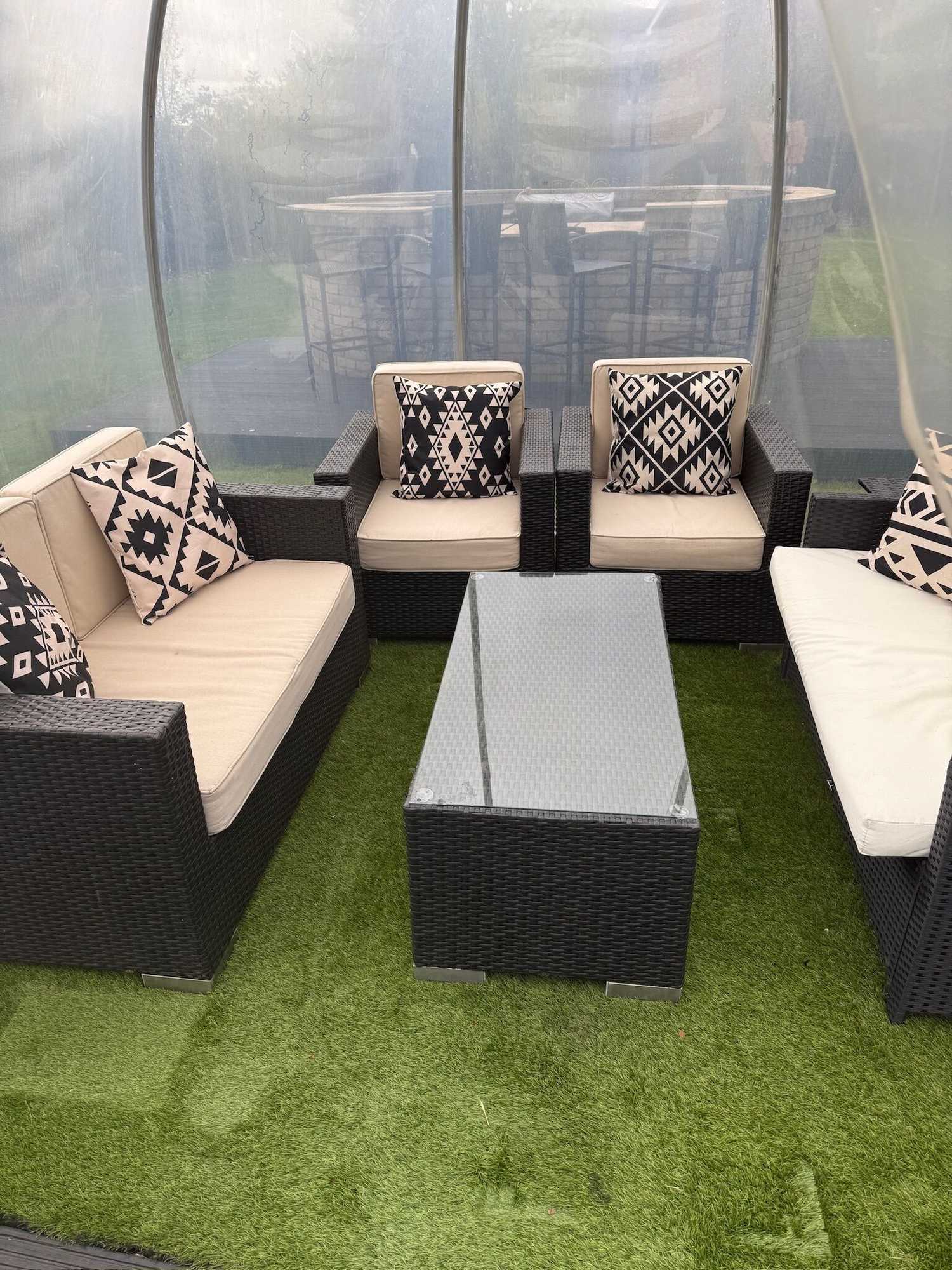 Gift card for The Kings Head