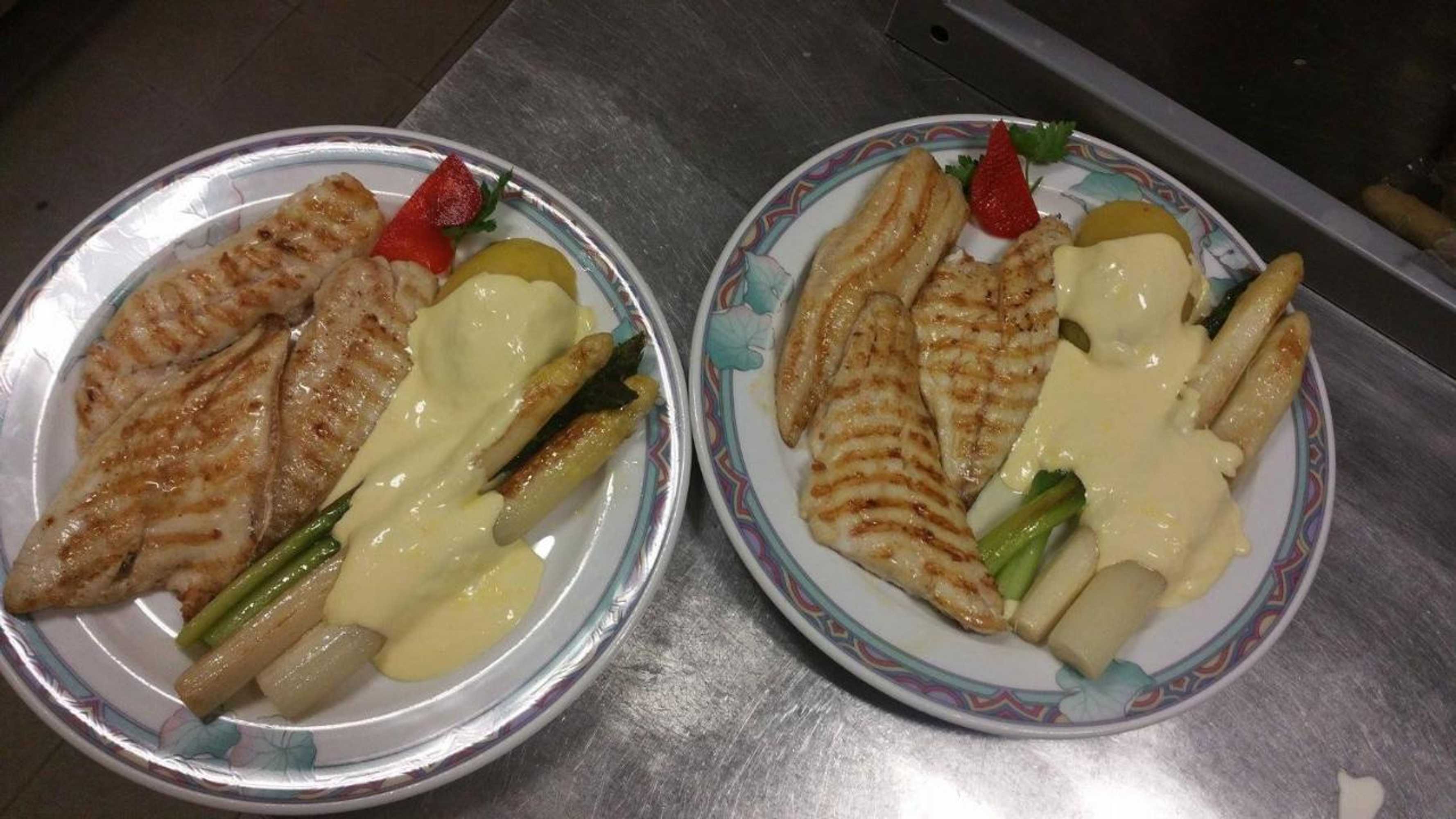 Gift card for Fino da Mario