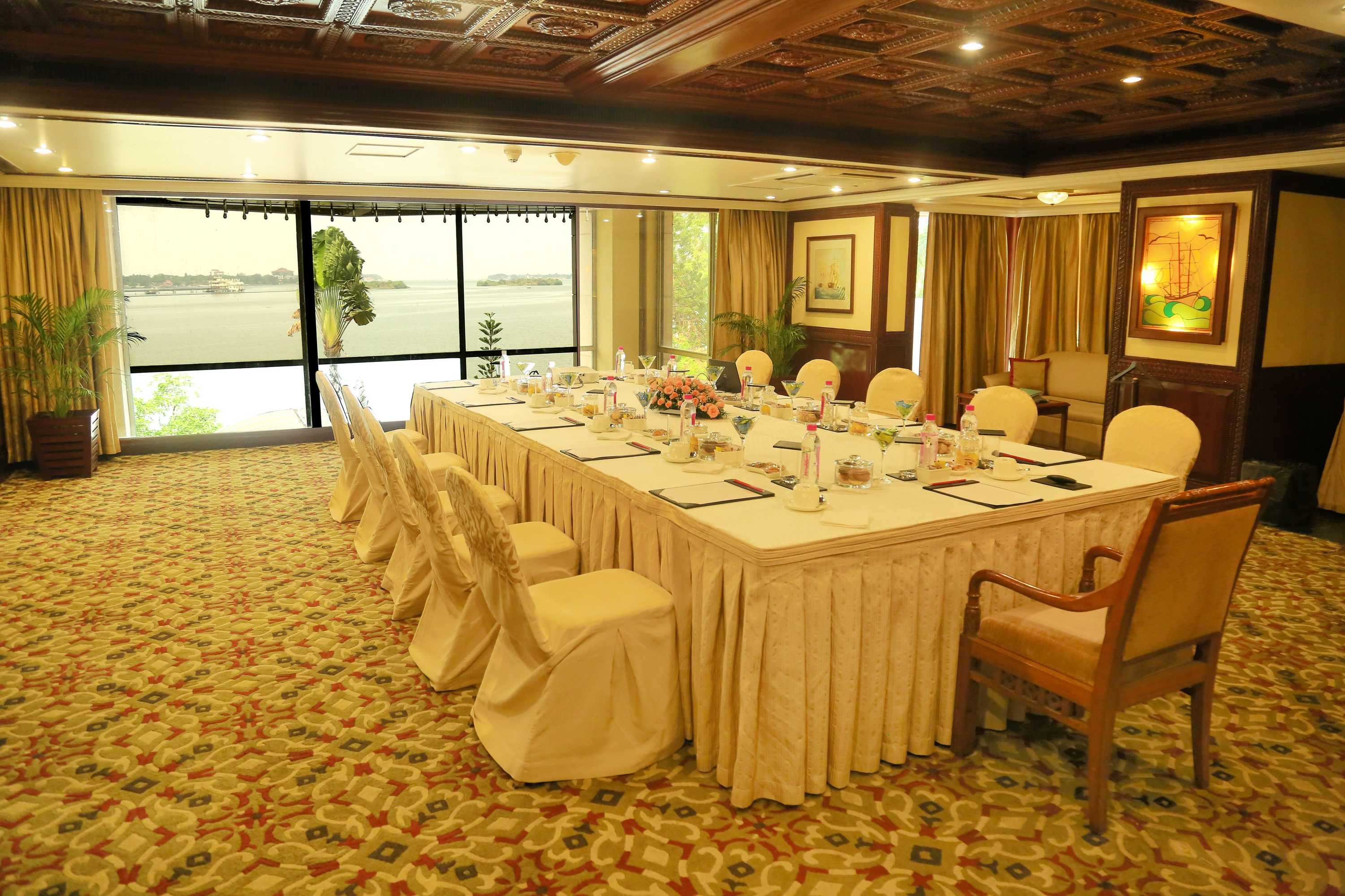 Gift card for Vivanta Ernakulam, Marine Drive Gift card for Vivanta Ernakulam, Marine Drive
