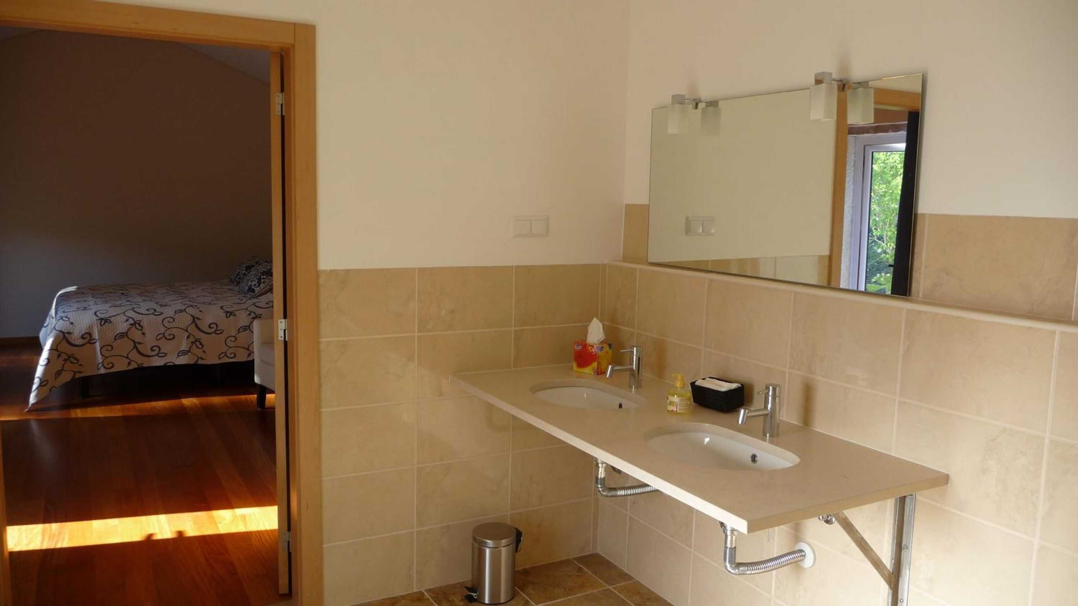 Gift card for Casa Aguas Mansas