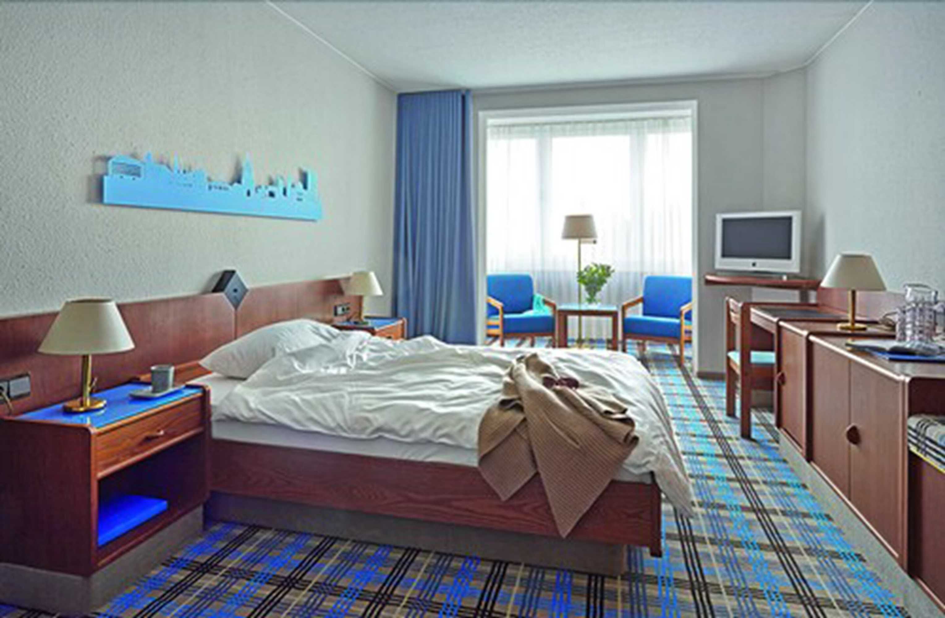 Gift card for Seaside Residenz Hotel Chemnitz Gift card for Seaside Residenz Hotel Chemnitz