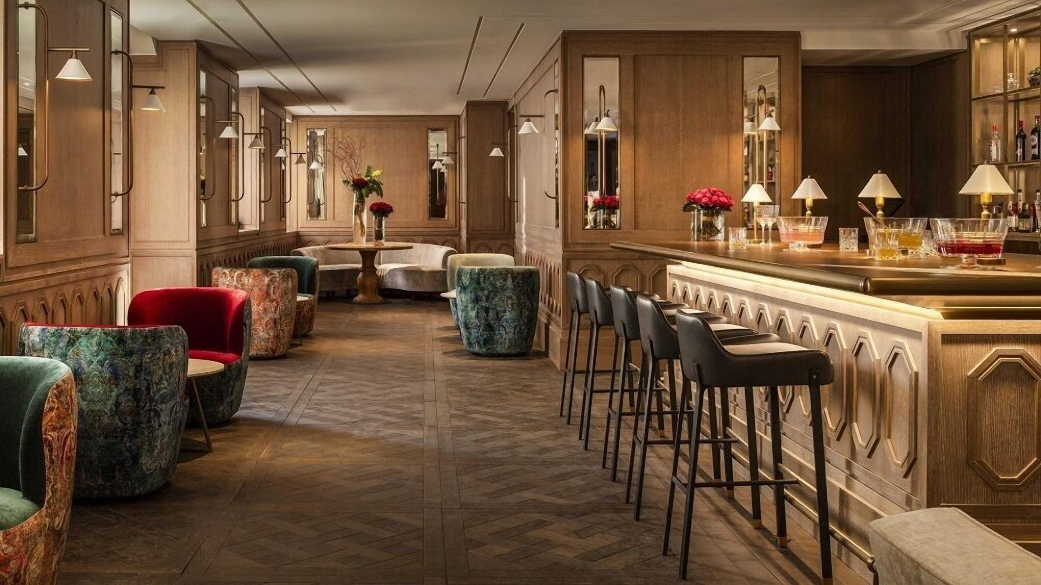 Gift card for Le Grand Pavillon Chantilly Gift card for Le Grand Pavillon Chantilly