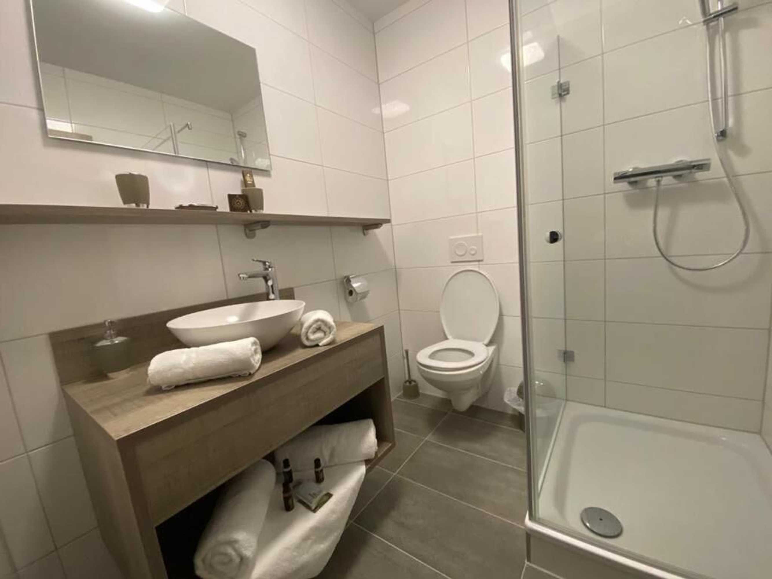 Gift card for Liebig Hotel