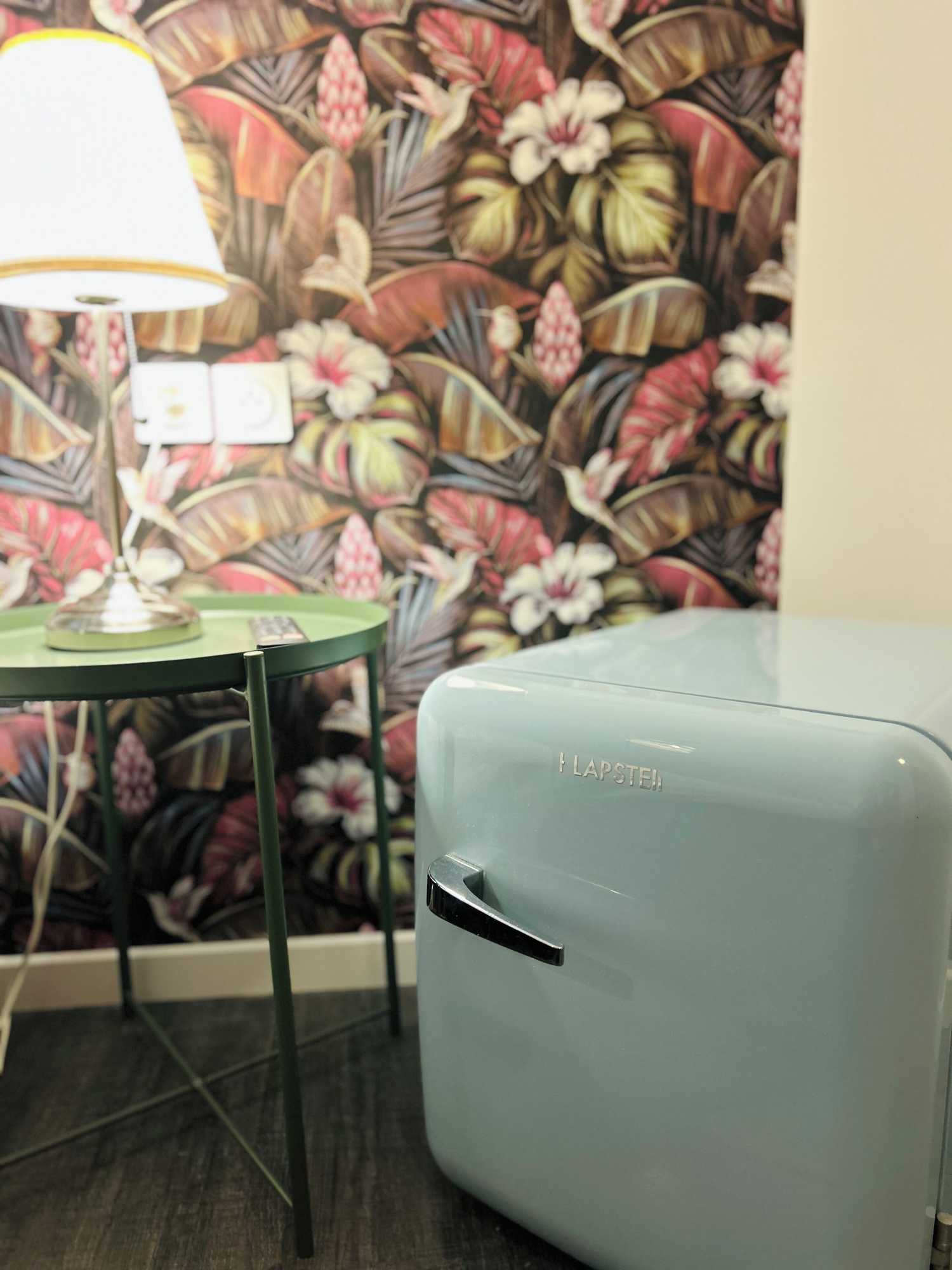 Gift card for Hotel Le Lys