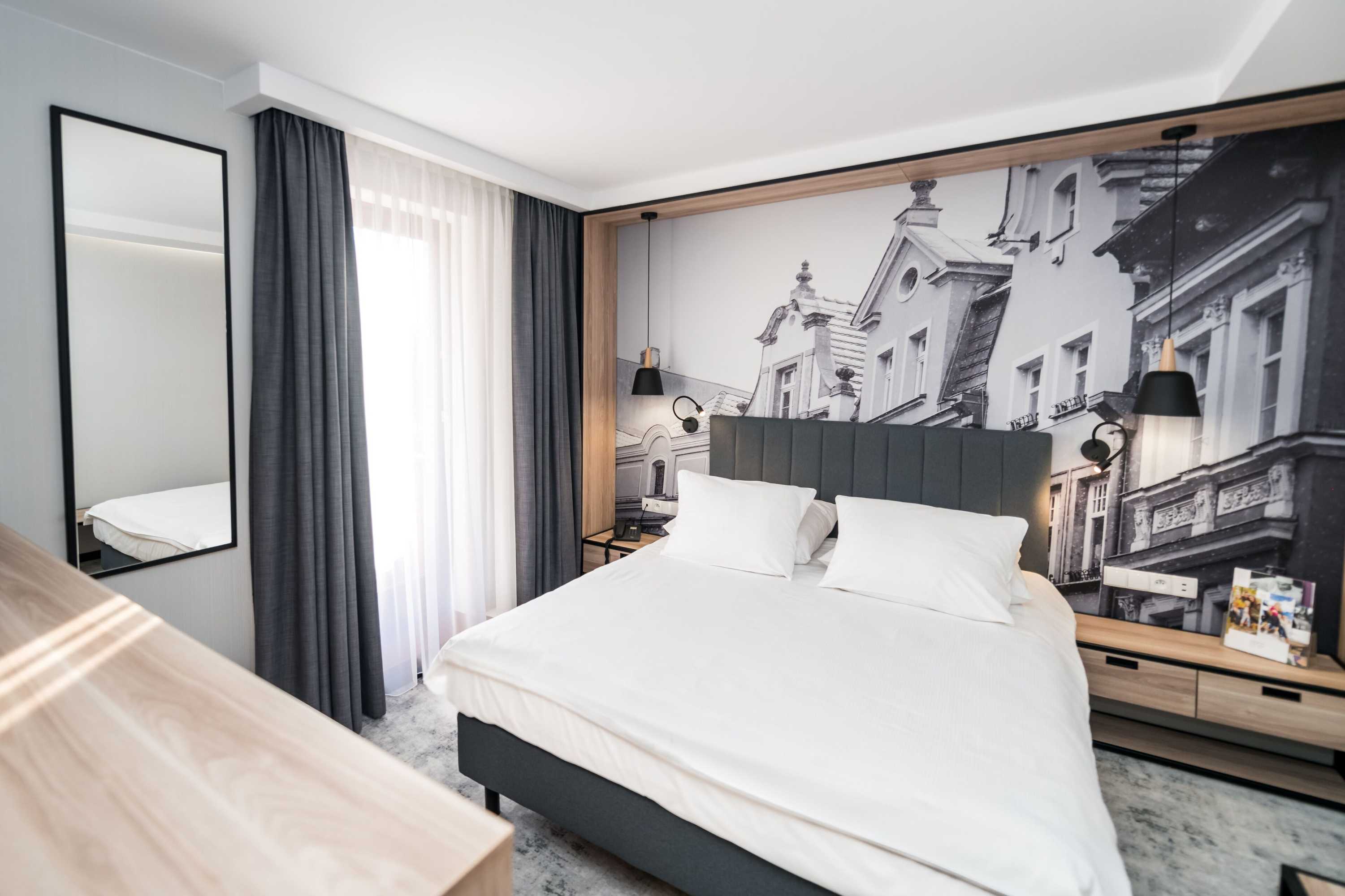 Gift card for Mercure Jelenia Gora Gift card for Mercure Jelenia Gora