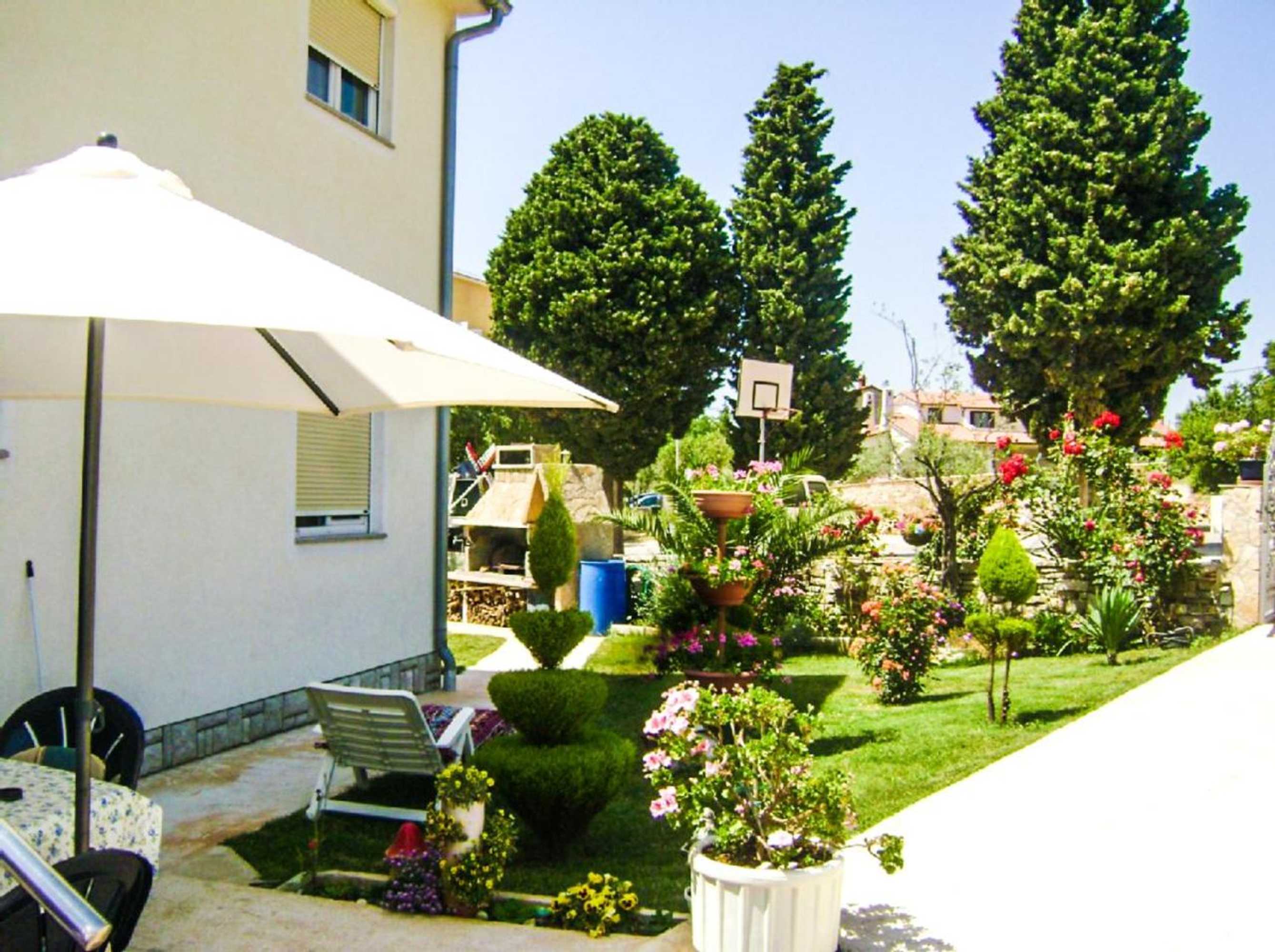 Gift card for Guest House Croatia