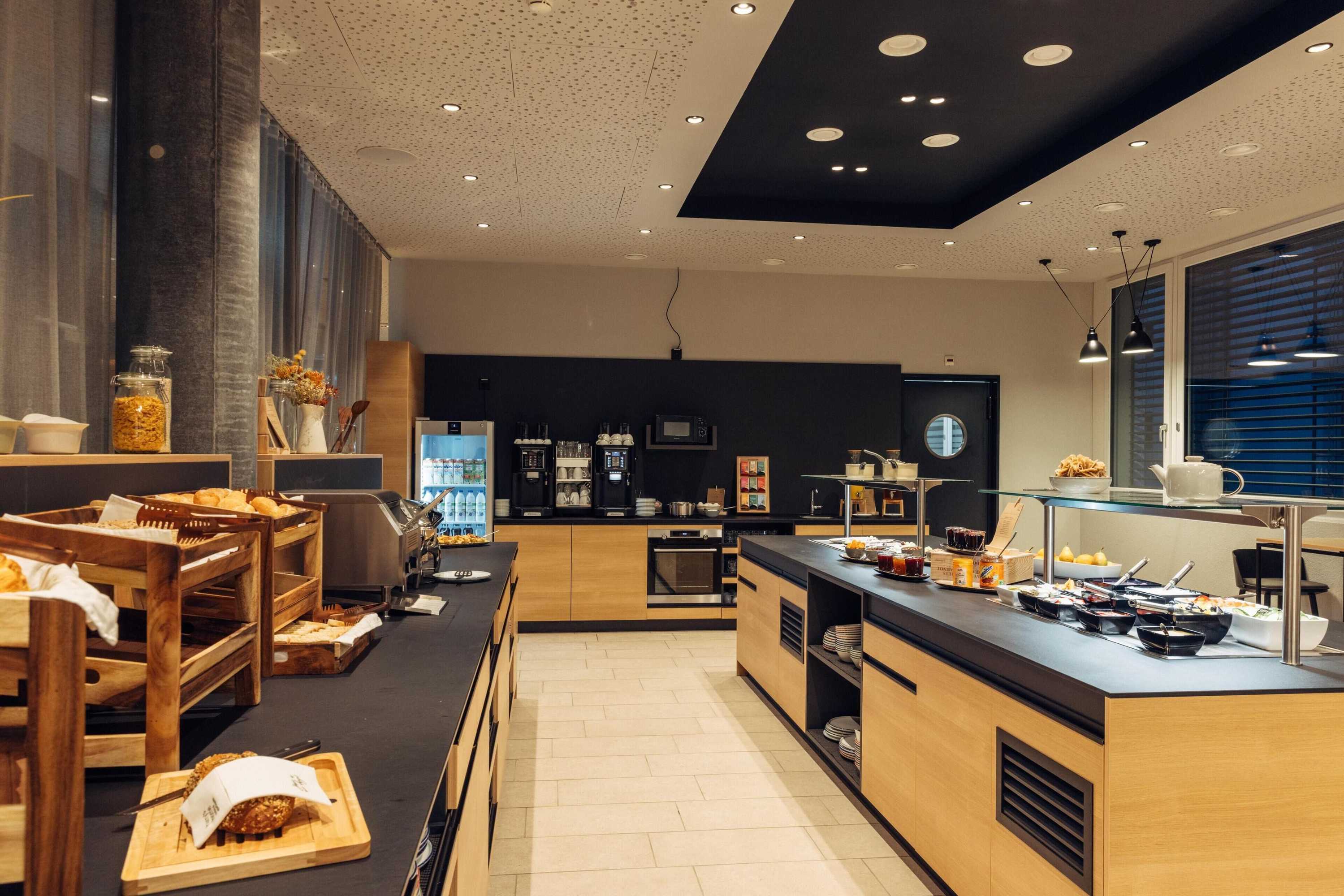 Gift card for Harry’s Home Zürich-Limmattal