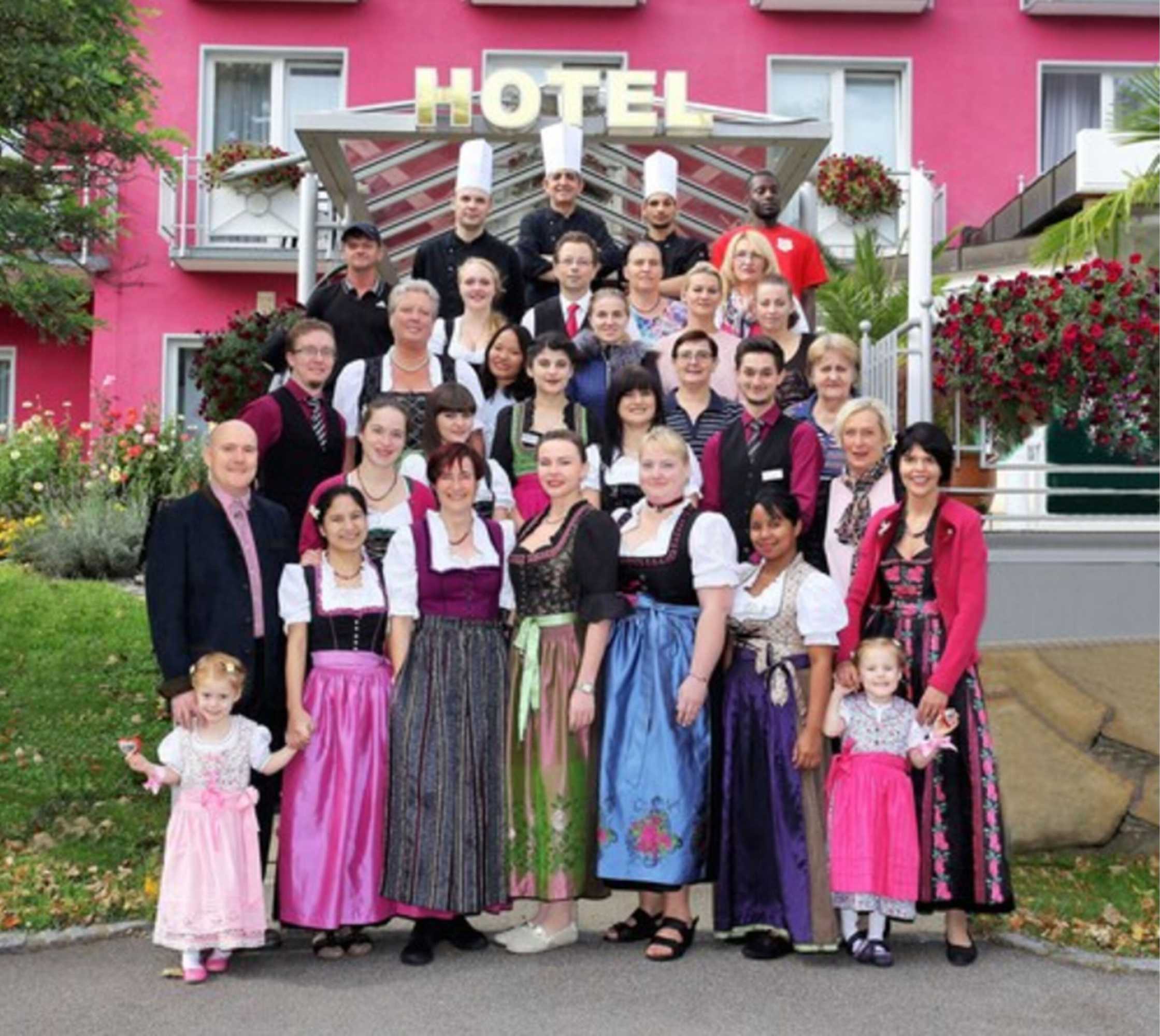 Gift card for Eden Hotel an Den Thermen Gift card for Eden Hotel an Den Thermen
