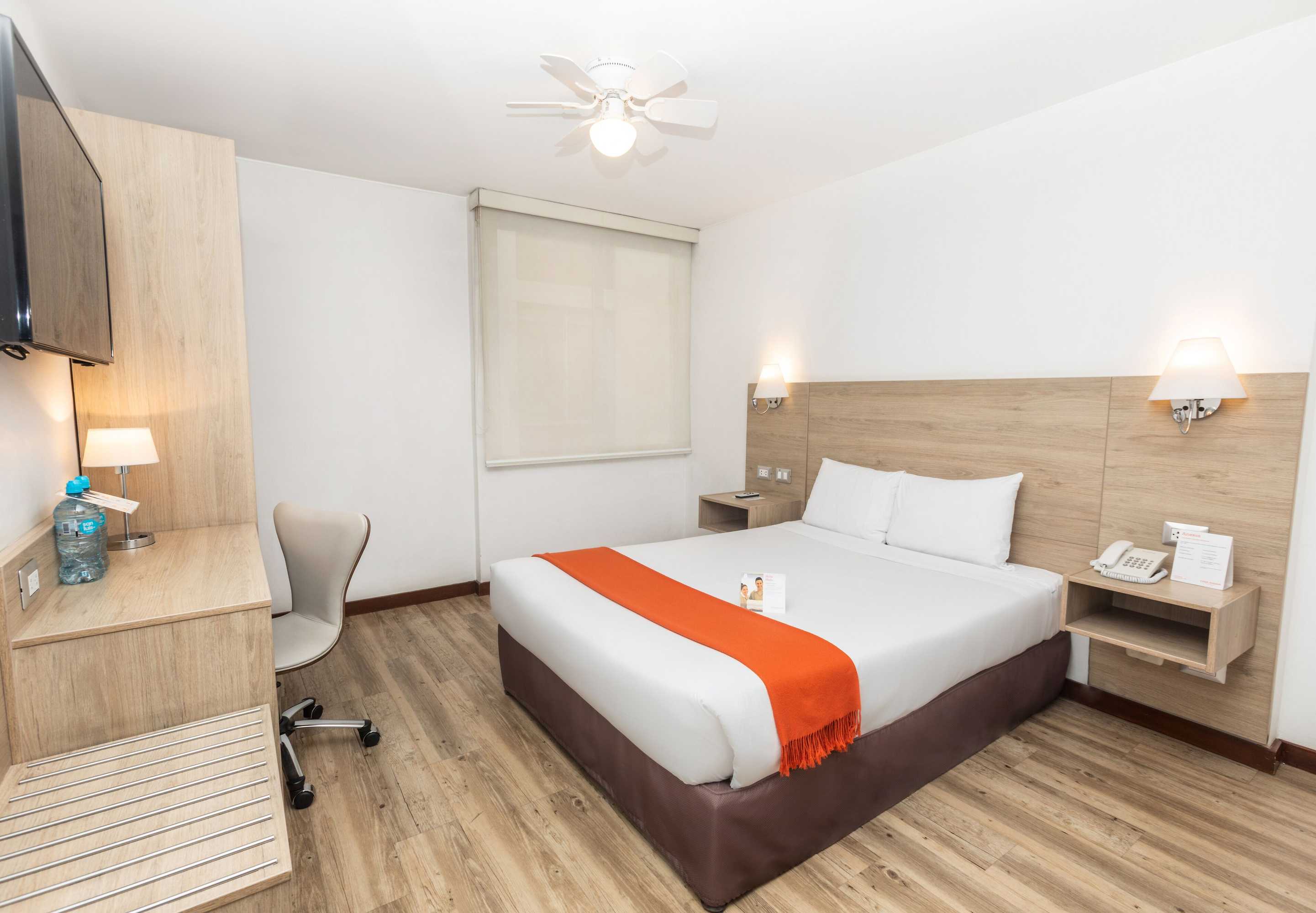 Gift card for Casa Andina Standard Arequipa Gift card for Casa Andina Standard Arequipa