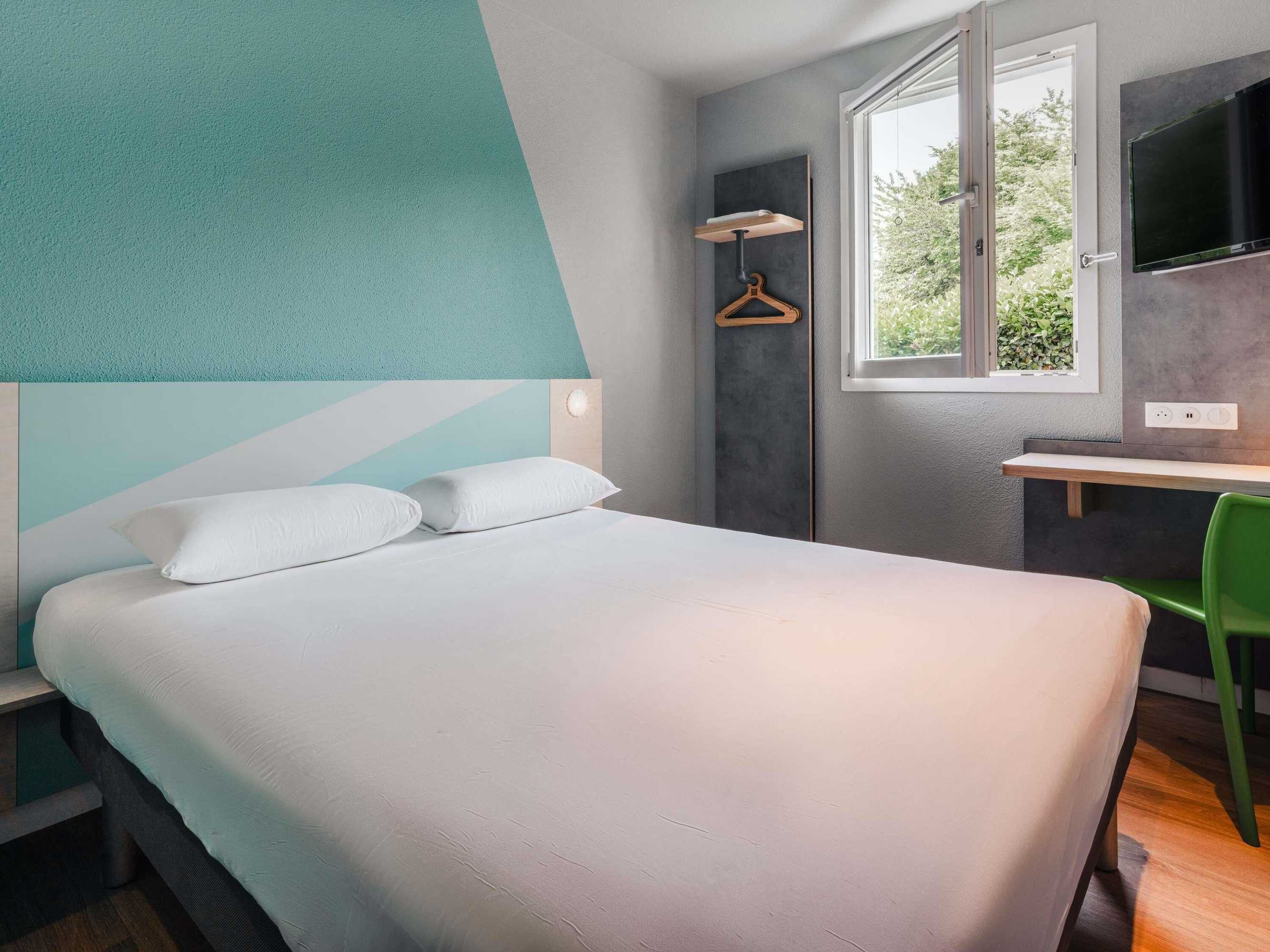 Gift card for Ibis Budget Rennes Route de Saint Malo Gift card for Ibis Budget Rennes Route de Saint Malo