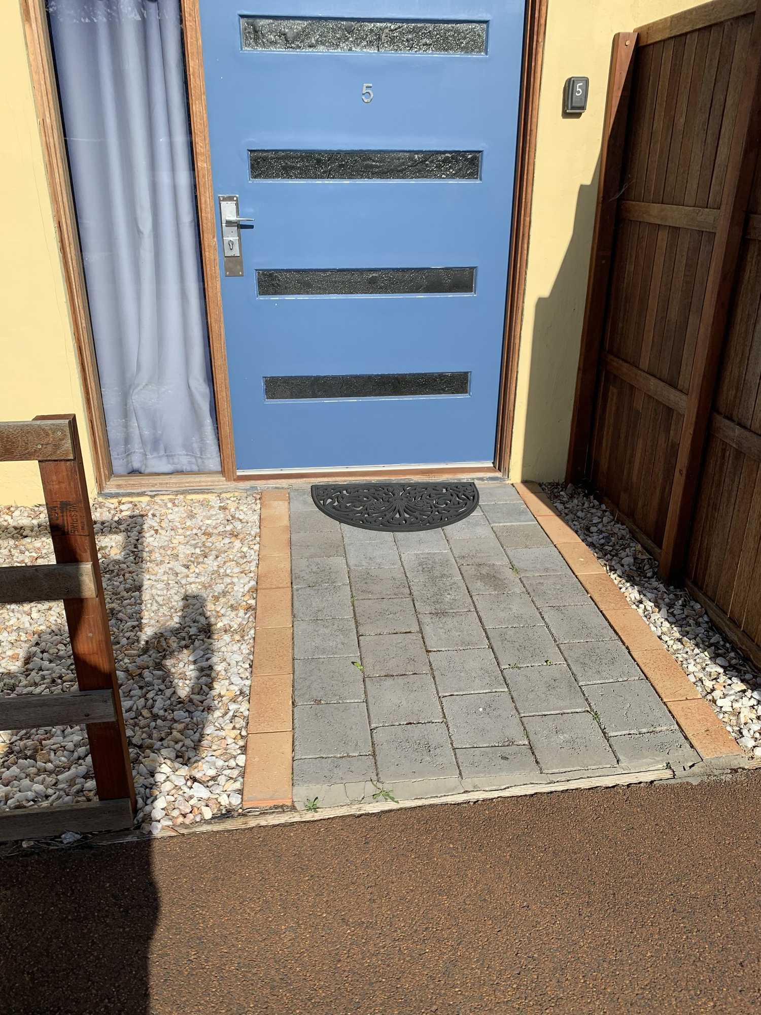 Gift card for Observatory Guesthouse - Adults Only