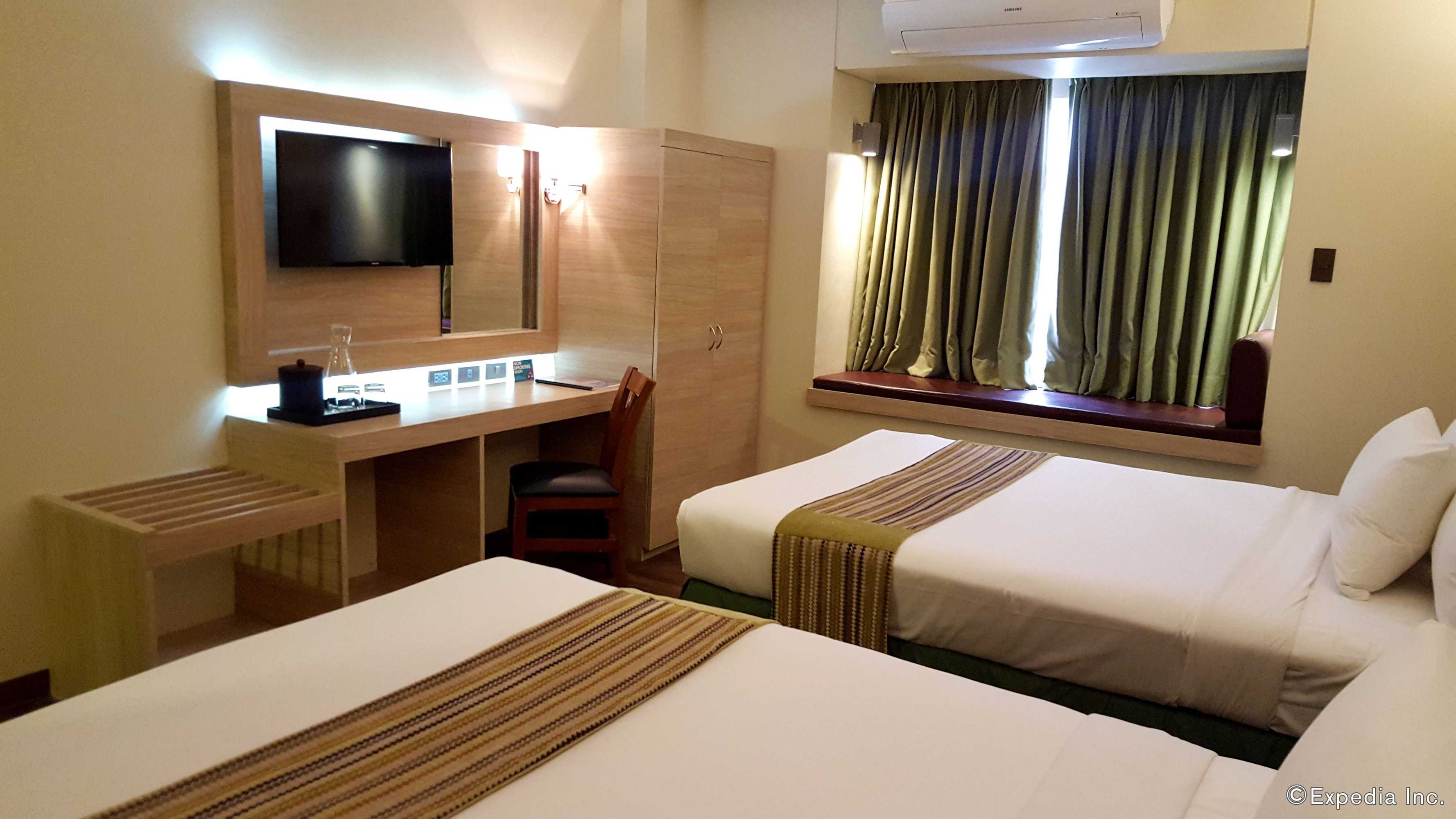 Gift card for Microtel by Wyndham Baguio