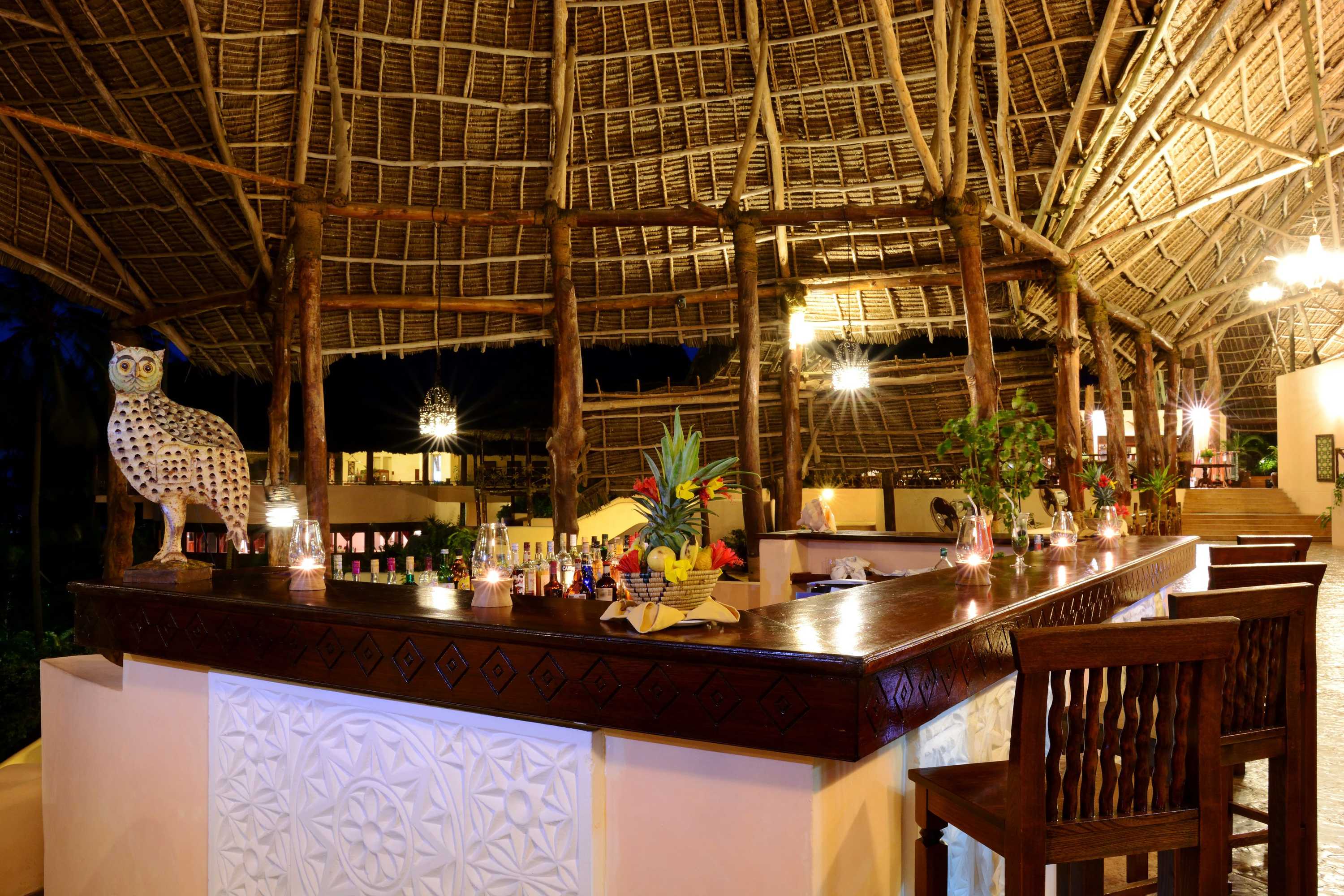 Gift card for Ocean Paradise Resort & Spa Zanzibar