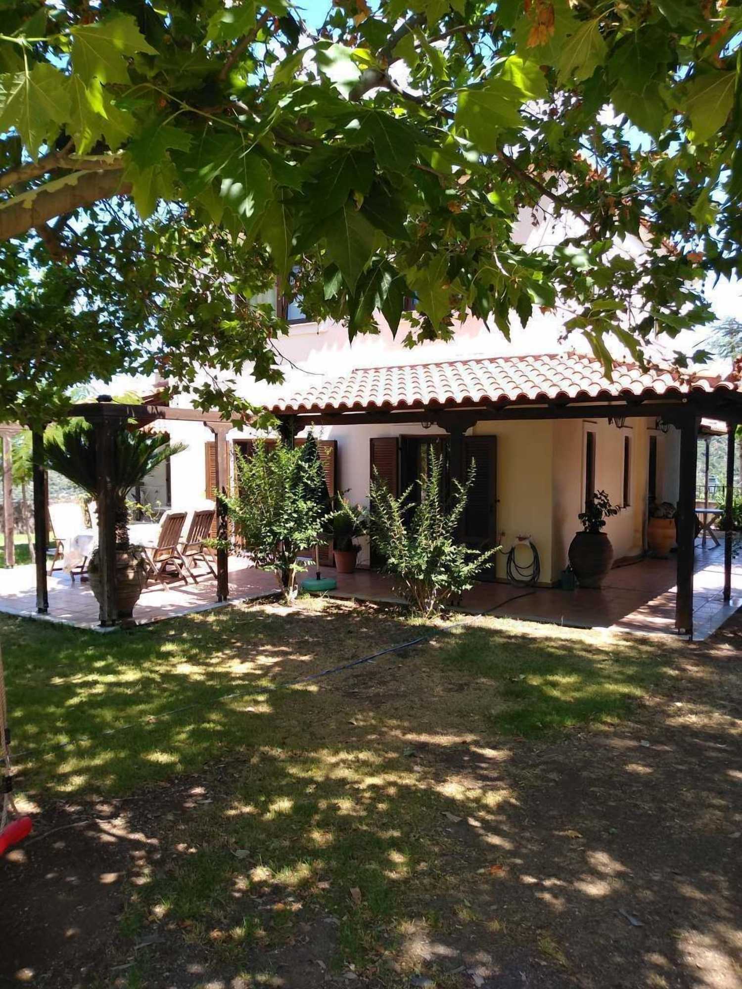 Gift card for Gerania Villa Gift card for Gerania Villa