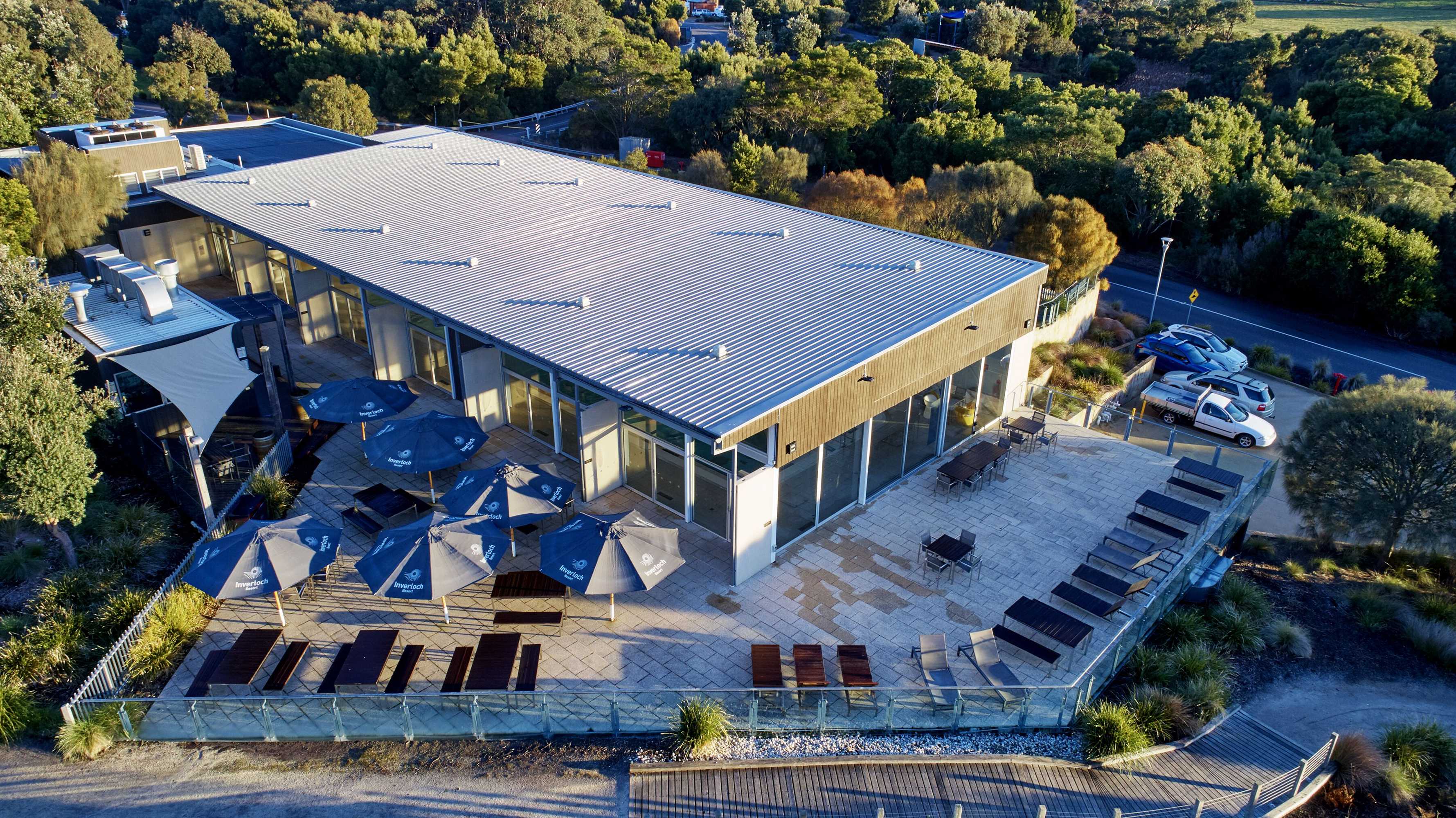 Gift card for Racv Inverloch Resort
