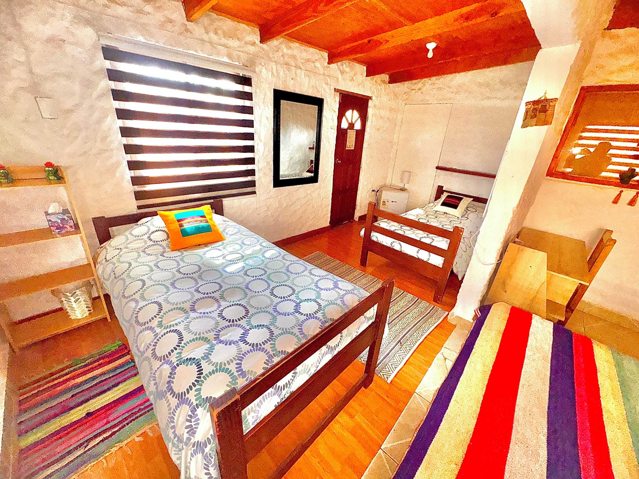 Gift card for Atacama Lodge Rukazen Gift card for Atacama Lodge Rukazen