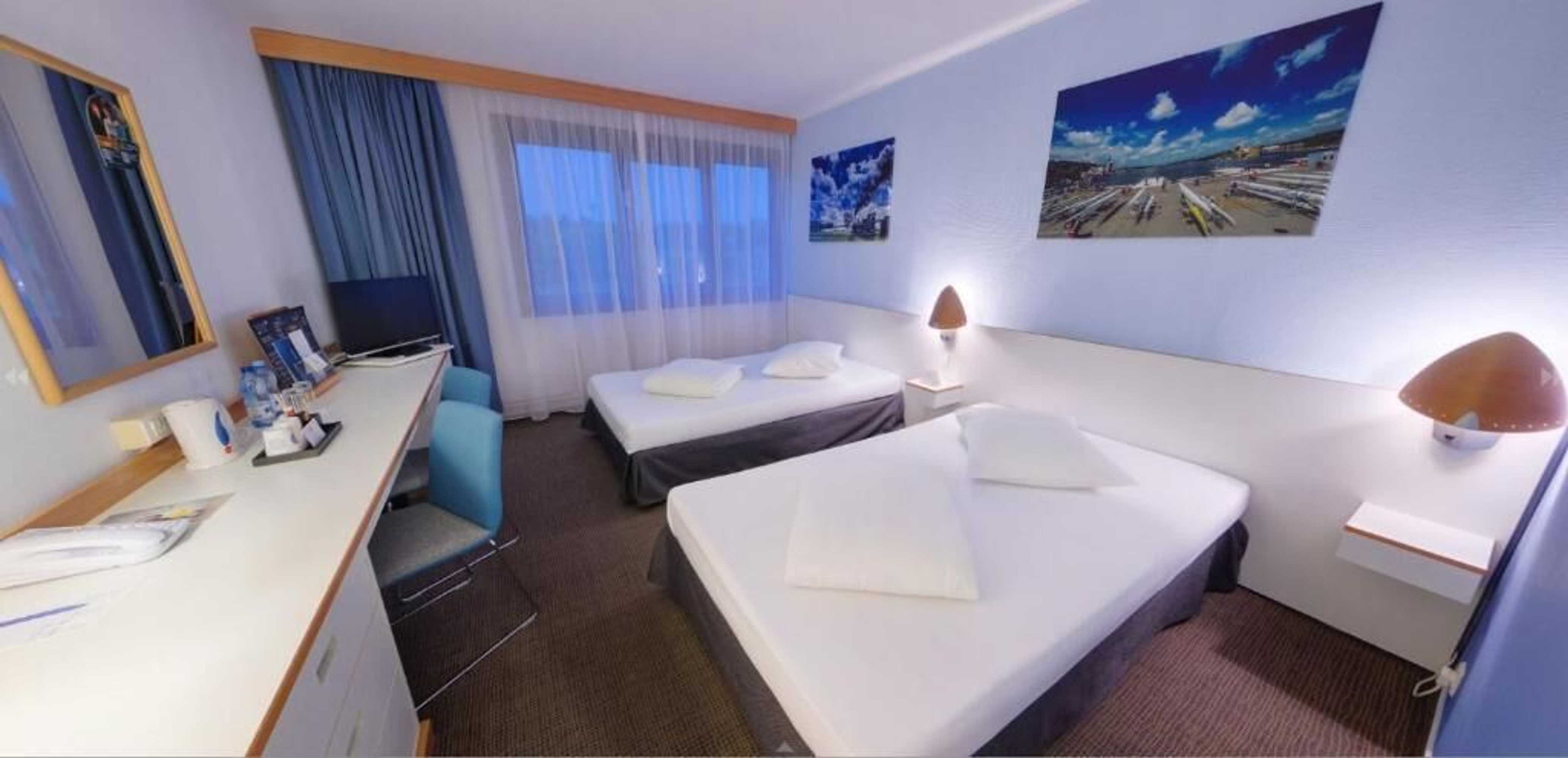 Gift card for Novotel Poznan Malta Gift card for Novotel Poznan Malta