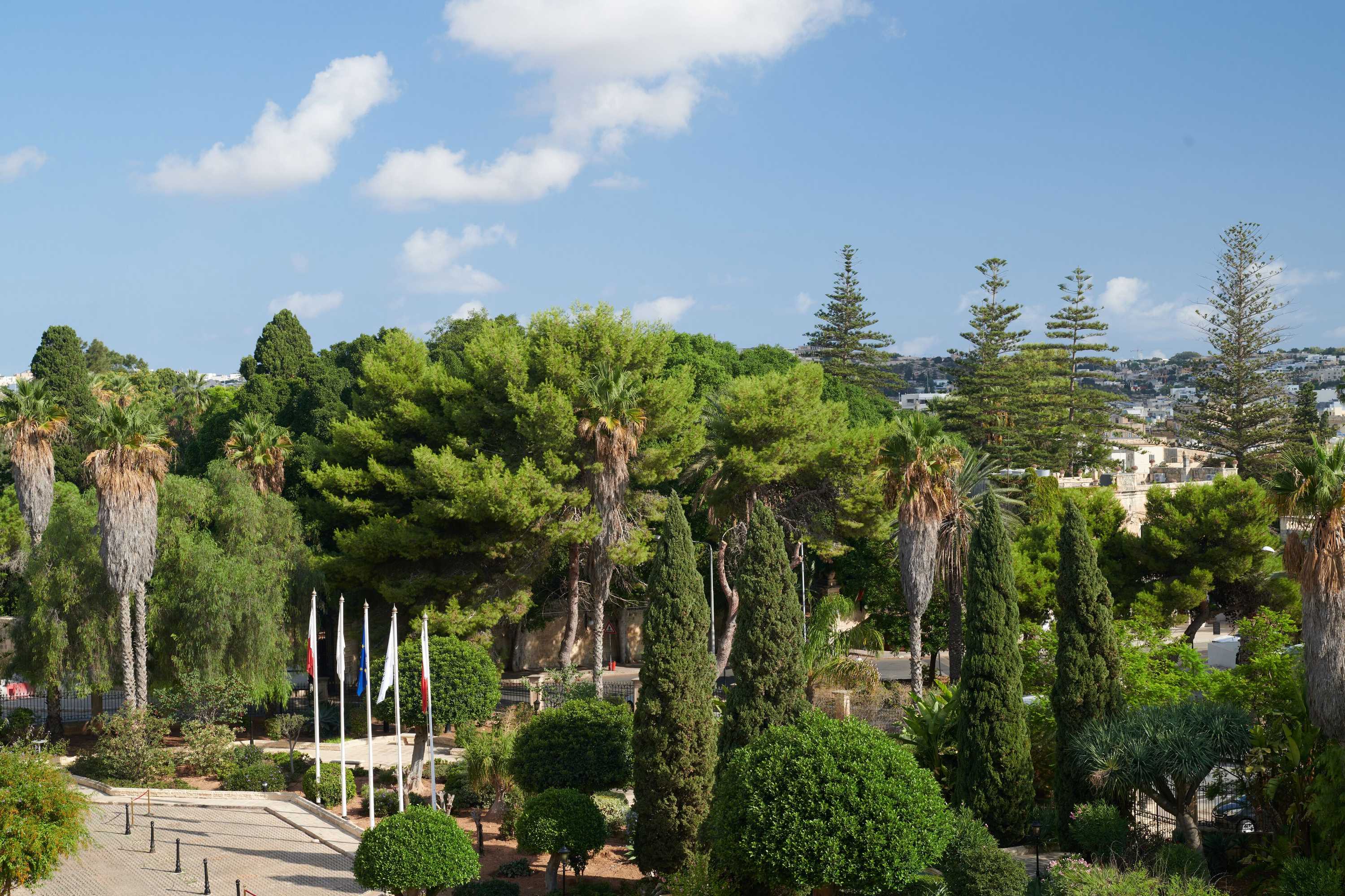 Gift card for Corinthia Palace Malta Gift card for Corinthia Palace Malta