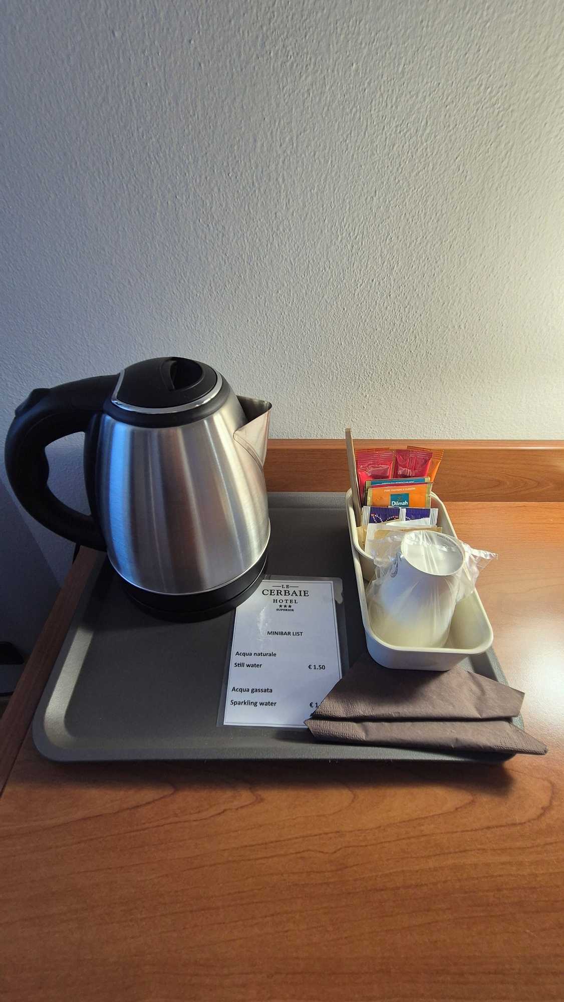 Gift card for Hotel Le Cerbaie Gift card for Hotel Le Cerbaie