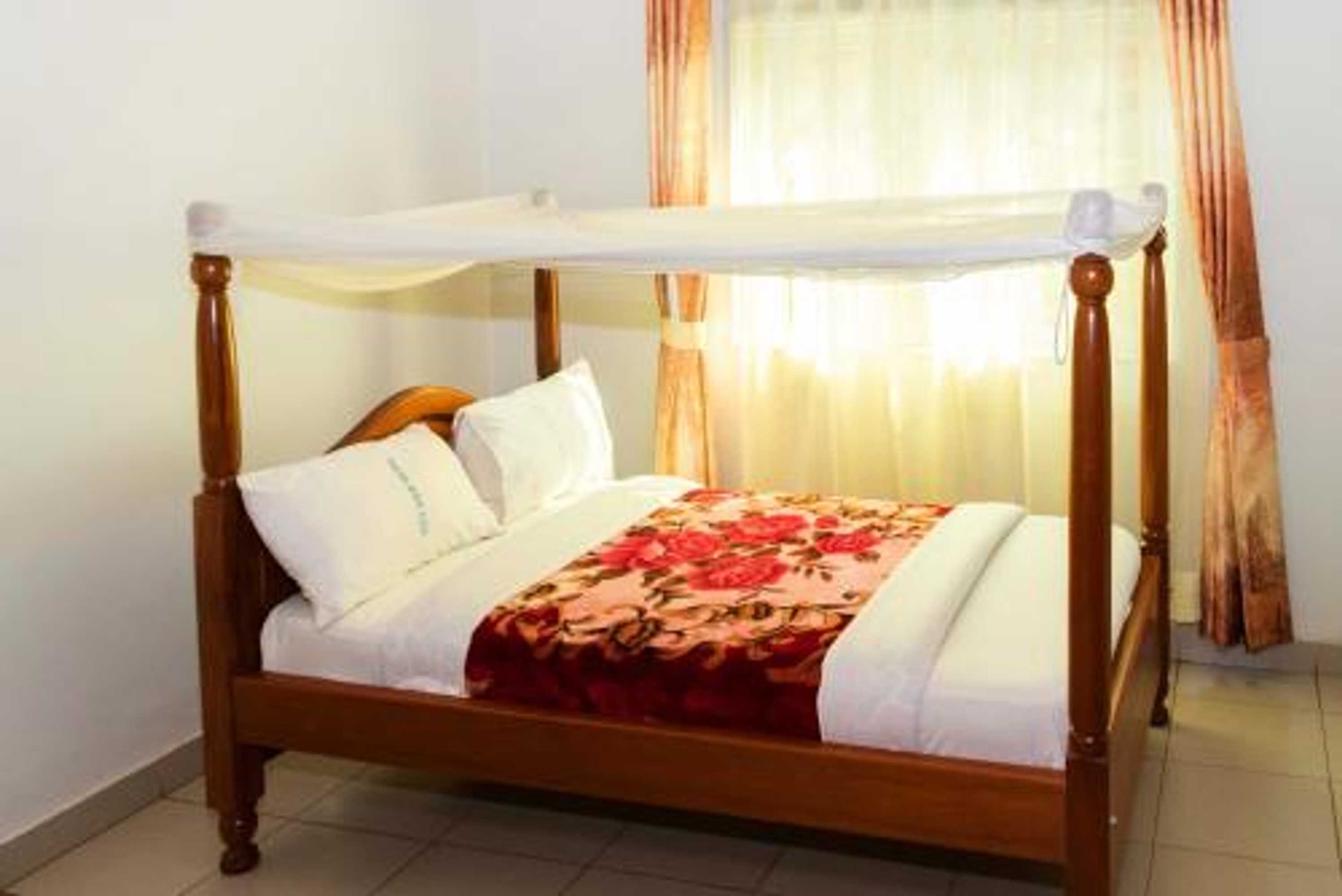 Gift card for Cityview Hotel Fort Portal Gift card for Cityview Hotel Fort Portal
