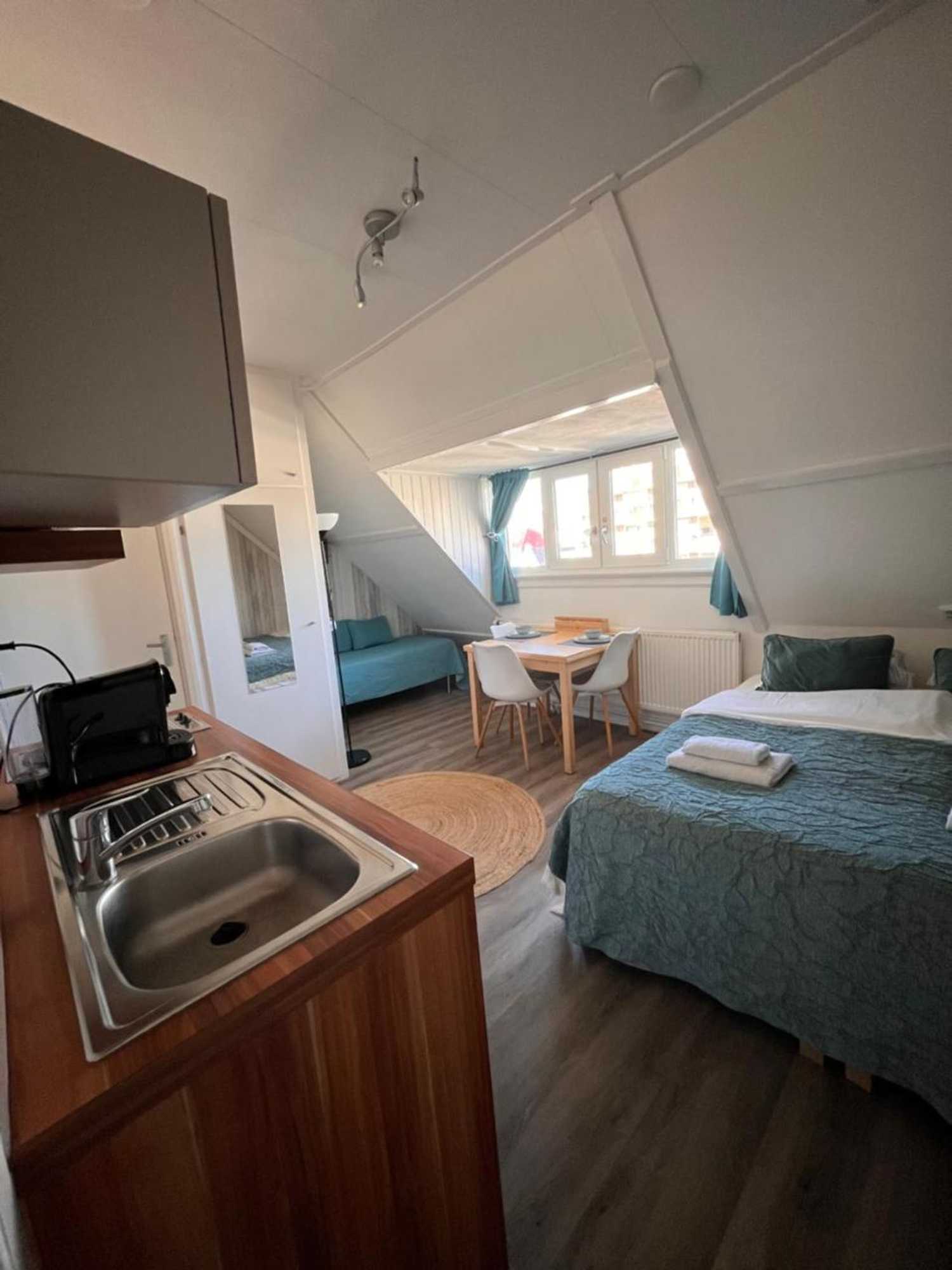 Gift card for Bed & Breakfast Hotel Zandvoort