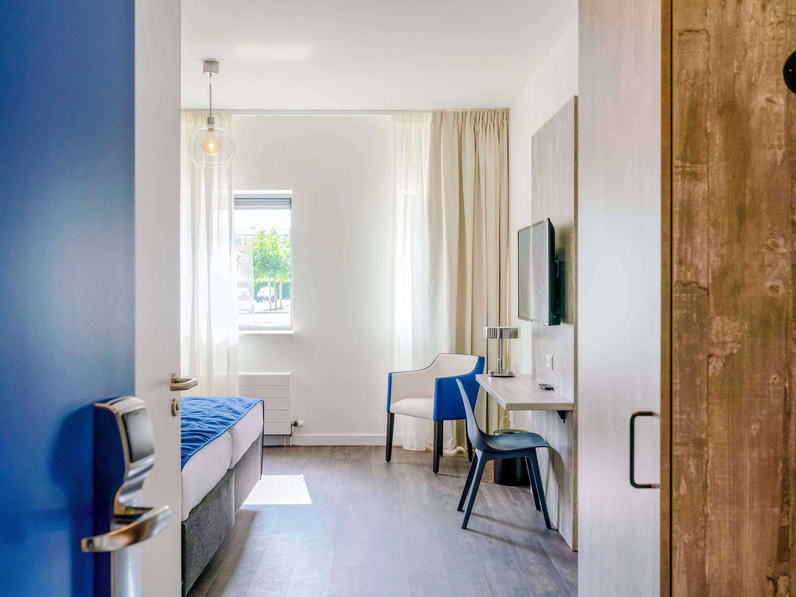 Gift card for Ibis Styles Almere Gift card for Ibis Styles Almere
