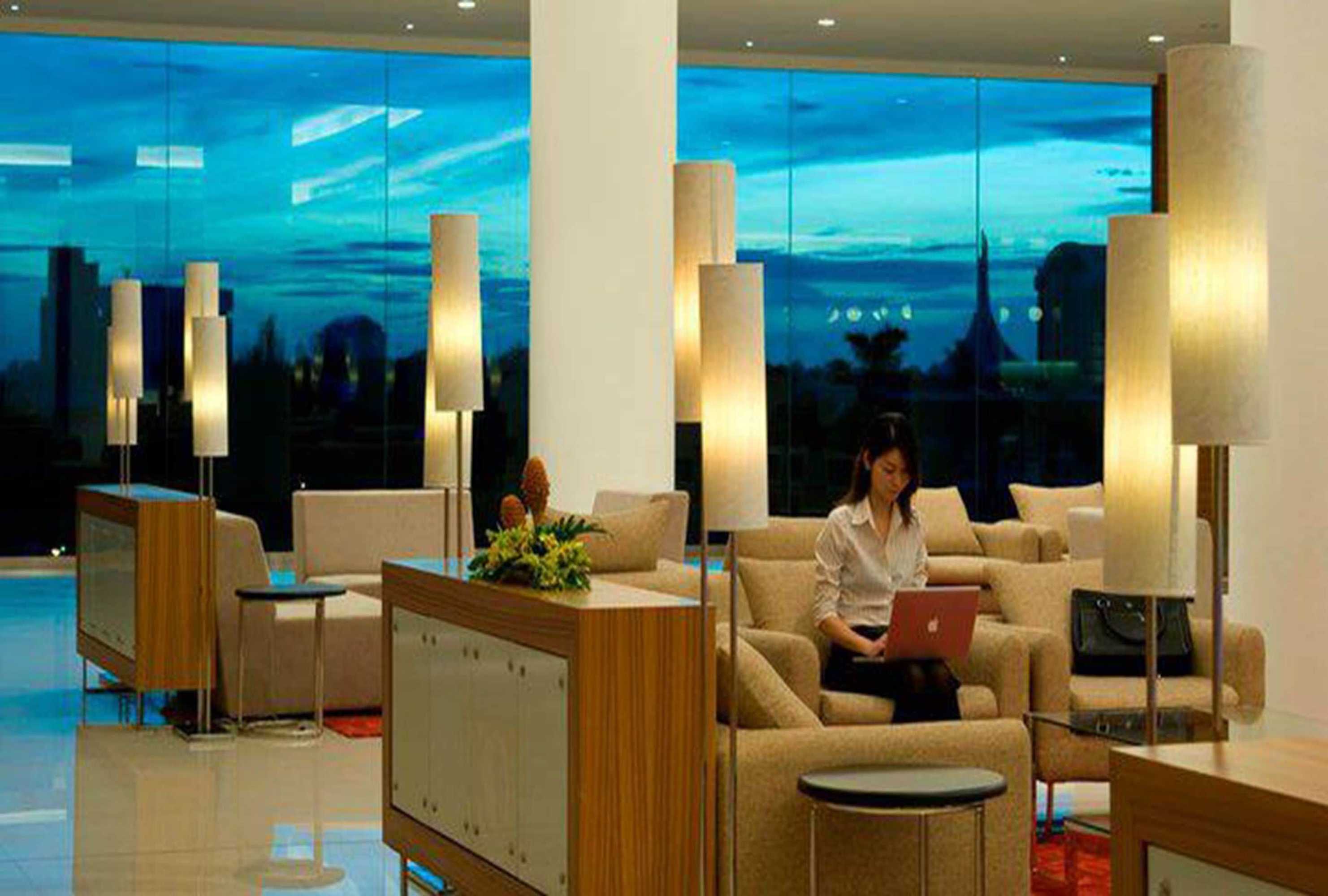 Gift card for Pullman Kuching Gift card for Pullman Kuching