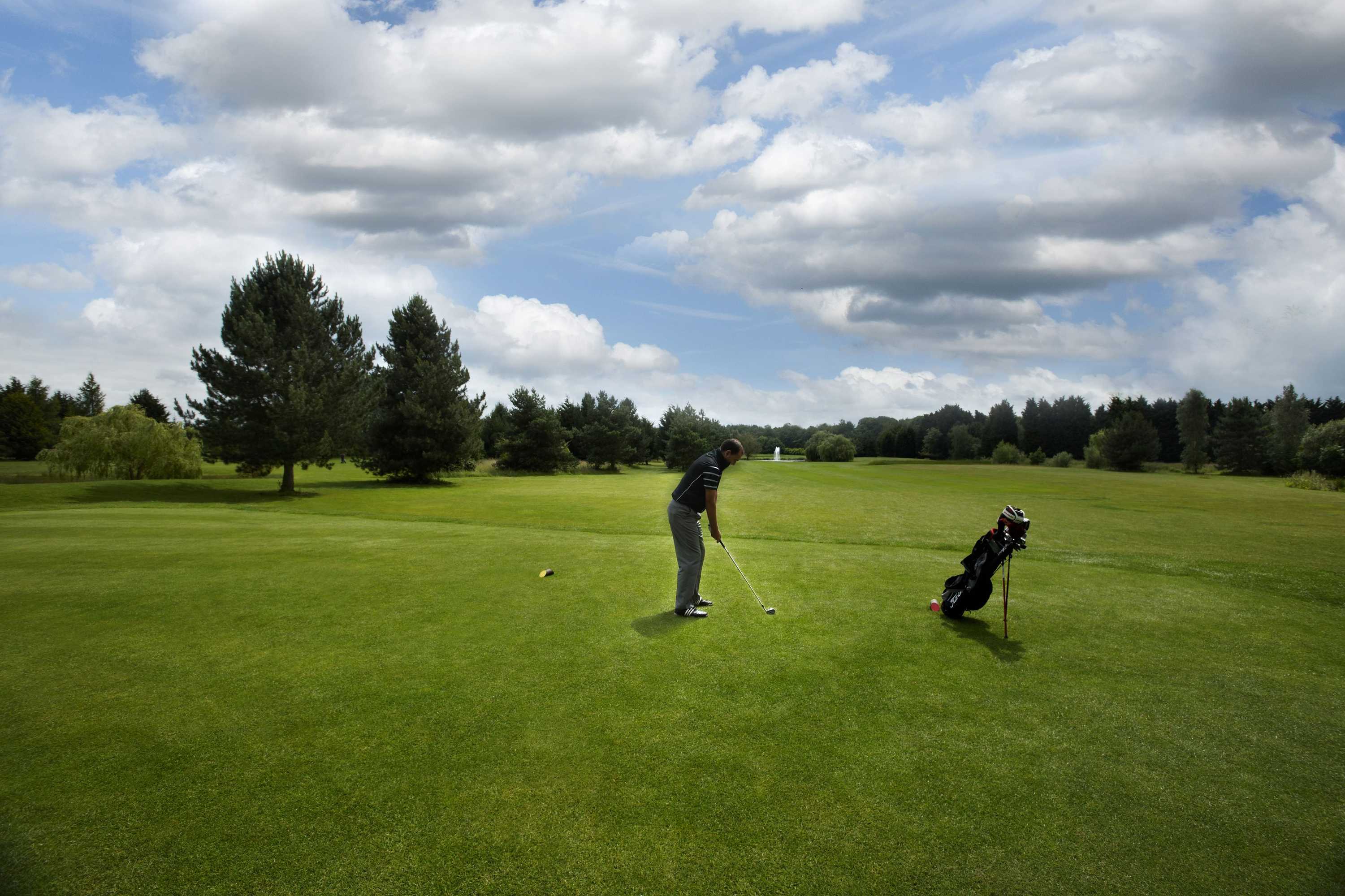Gift card for Essex Golf & Country Club Gift card for Essex Golf & Country Club