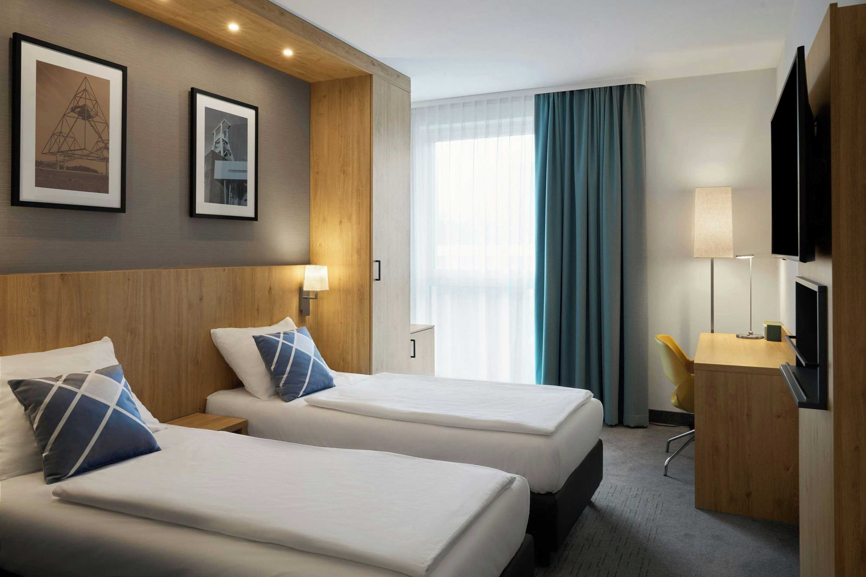 Gift card for Four Points Flex by Sheraton Bochum Gift card for Four Points Flex by Sheraton Bochum