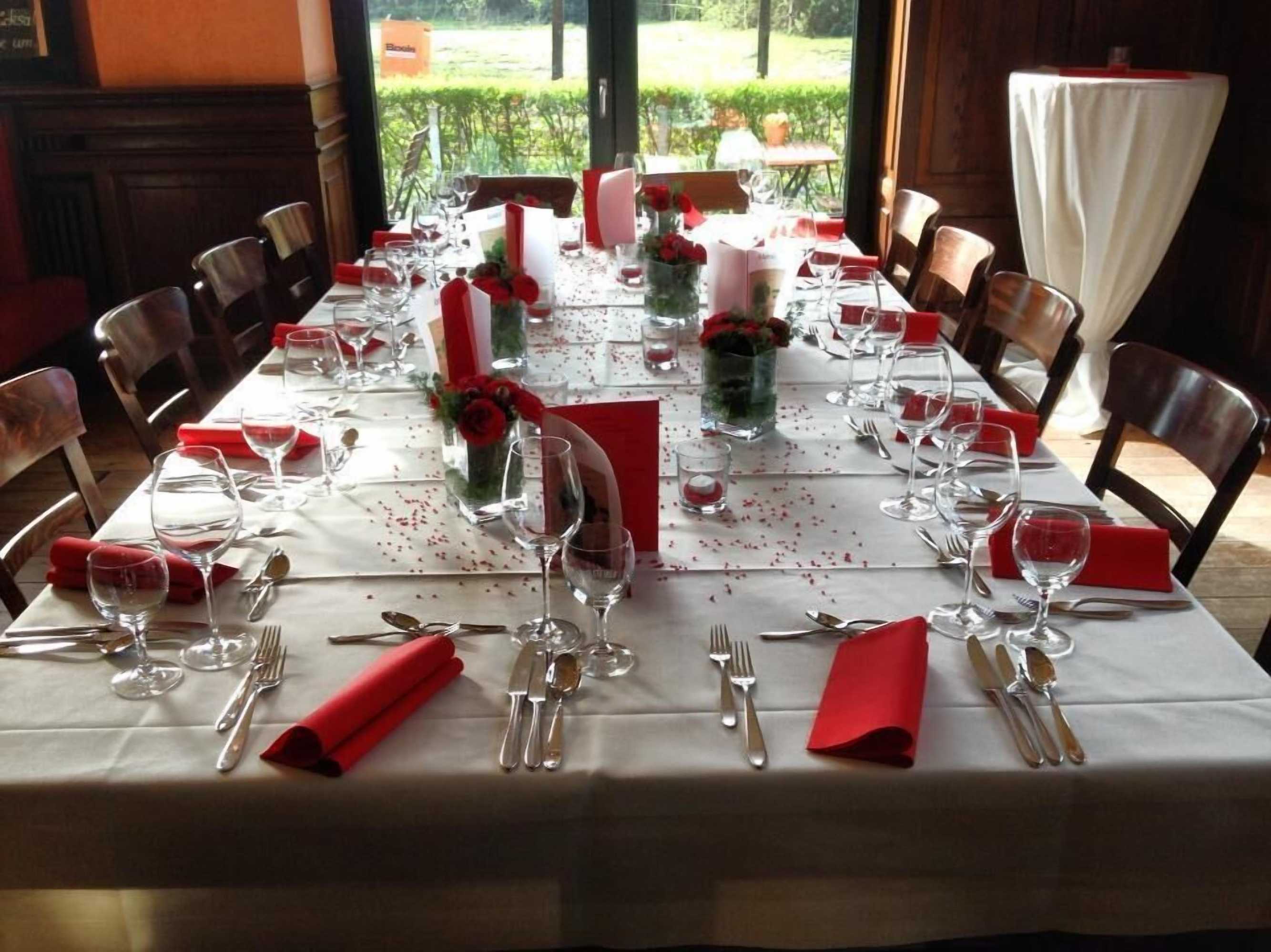 Gift card for Lüthemühle