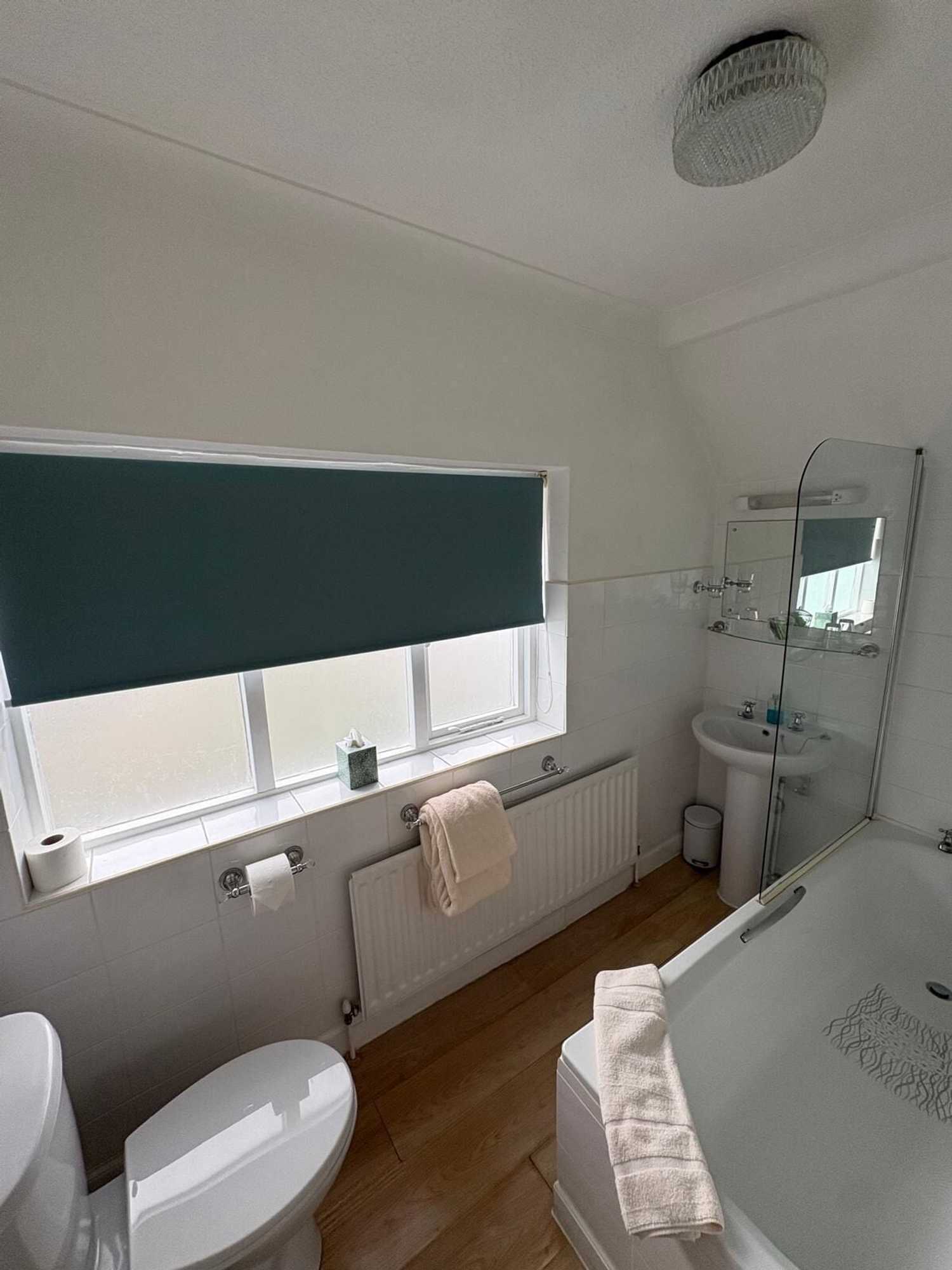 Gift card for West Lodge Hotel