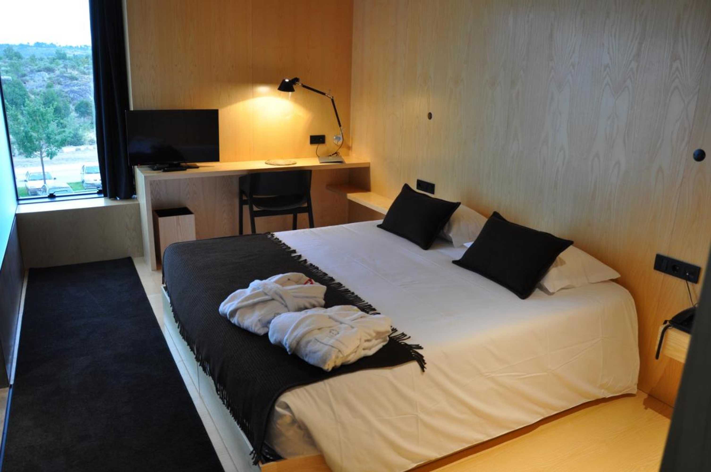 Gift card for Cró Hotel Rural