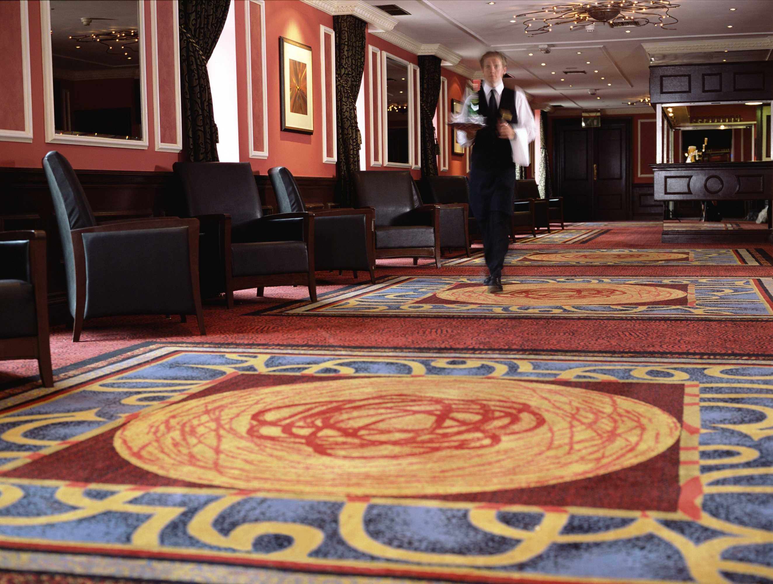 Gift card for Thistle London Heathrow Terminal 5 Gift card for Thistle London Heathrow Terminal 5