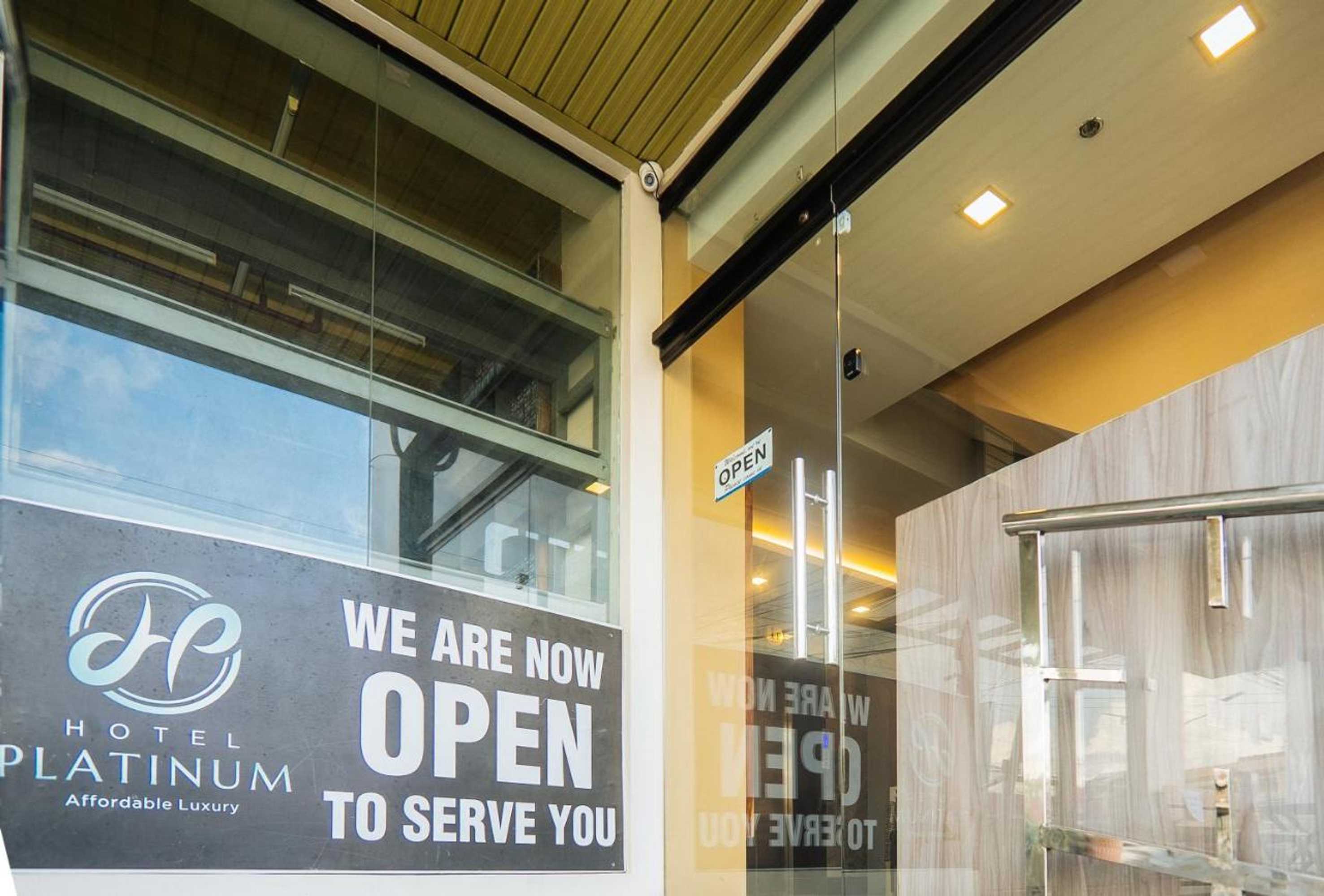 Gift card for Reddoorz Plus @ Hotel Platinum Occidental Mindoro