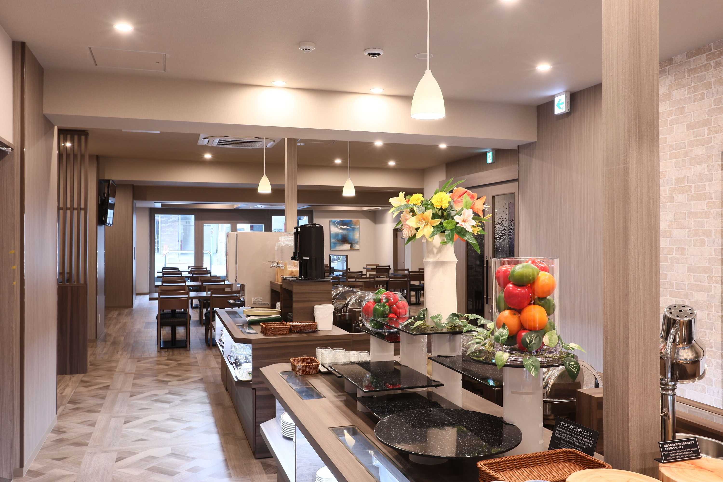 Gift card for Hotel Route Inn Kitamatsudo Ekimae