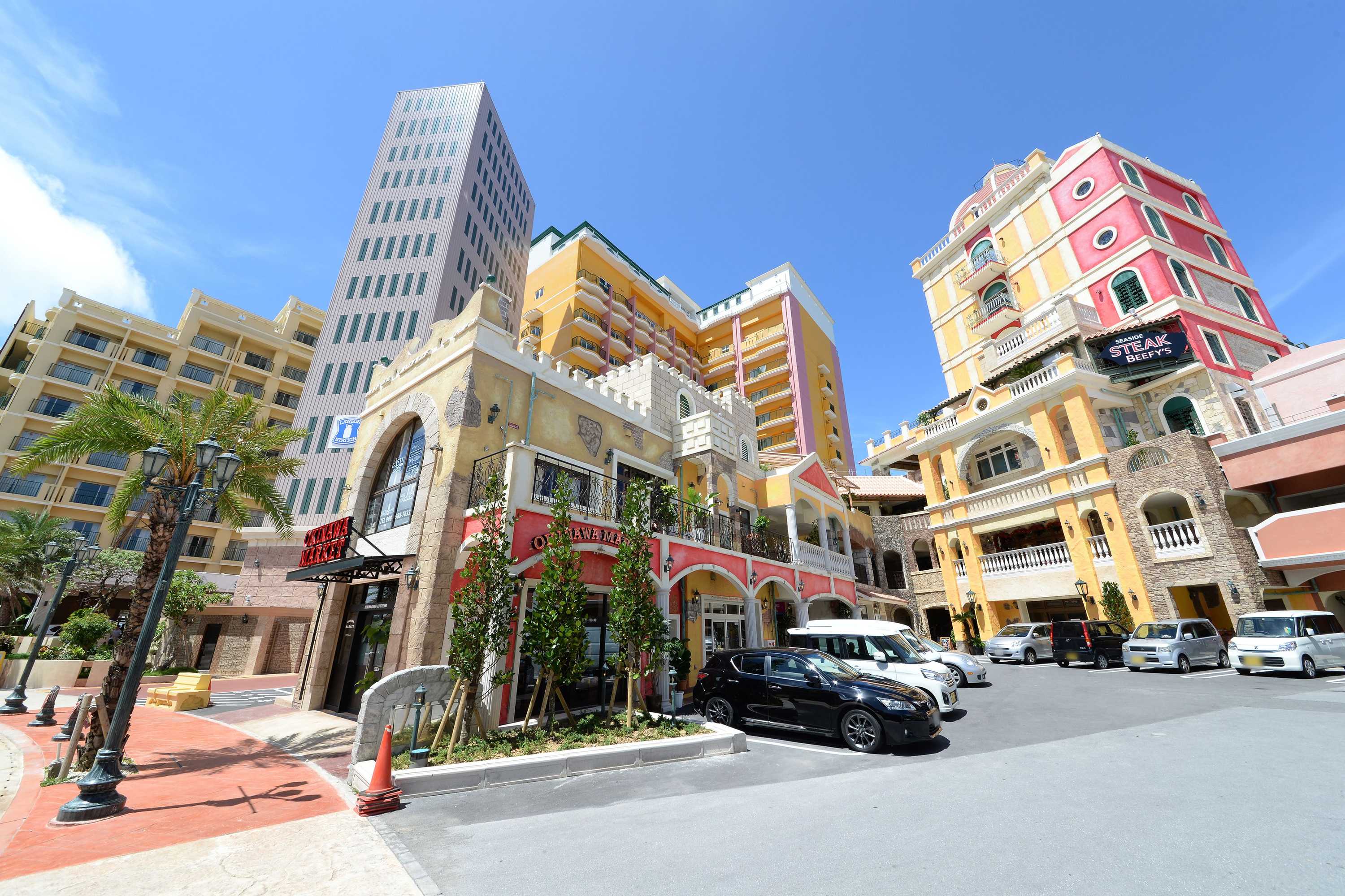 Gift card for Vessel Hotel Campana Okinawa Gift card for Vessel Hotel Campana Okinawa
