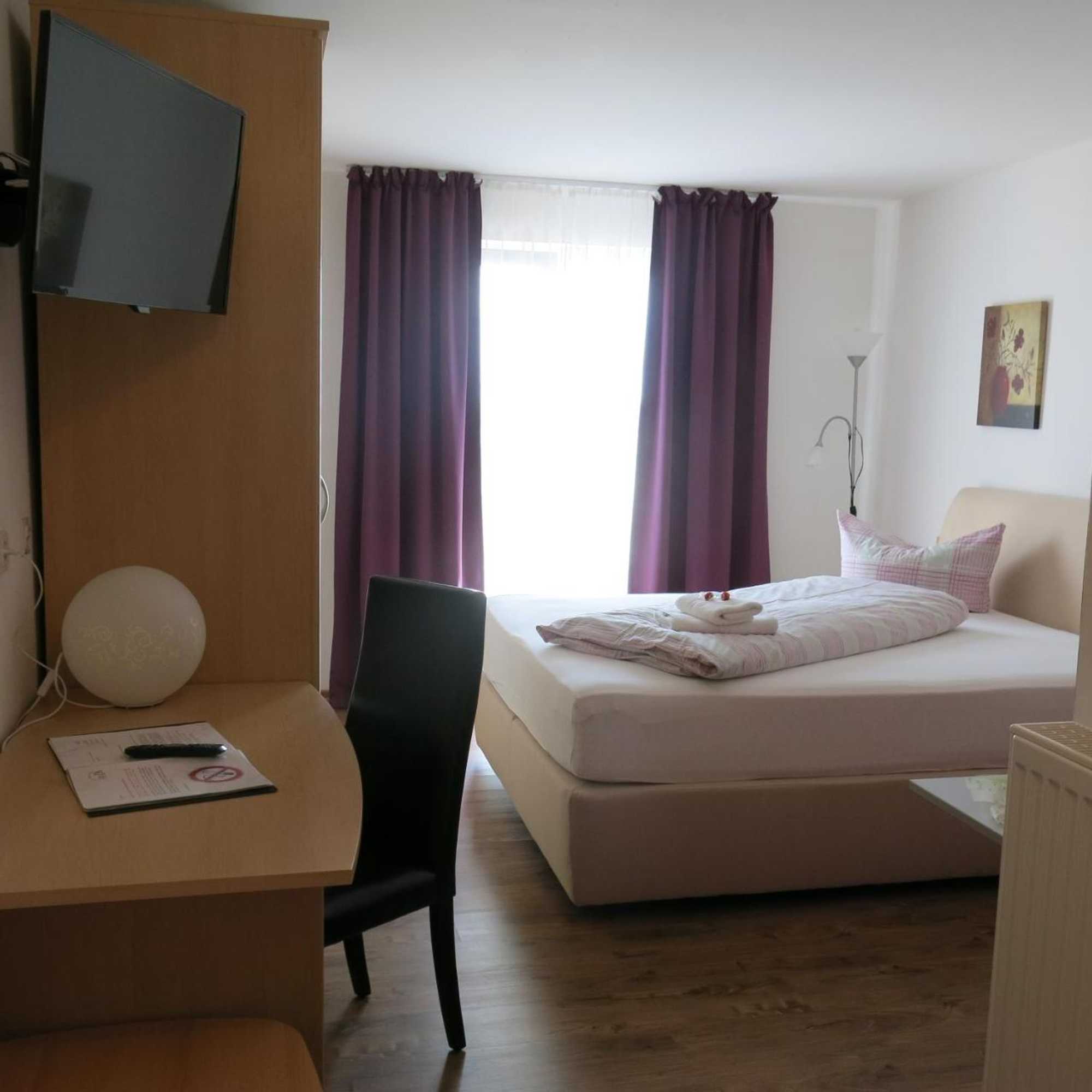 Gift card for Hotel Ackermann