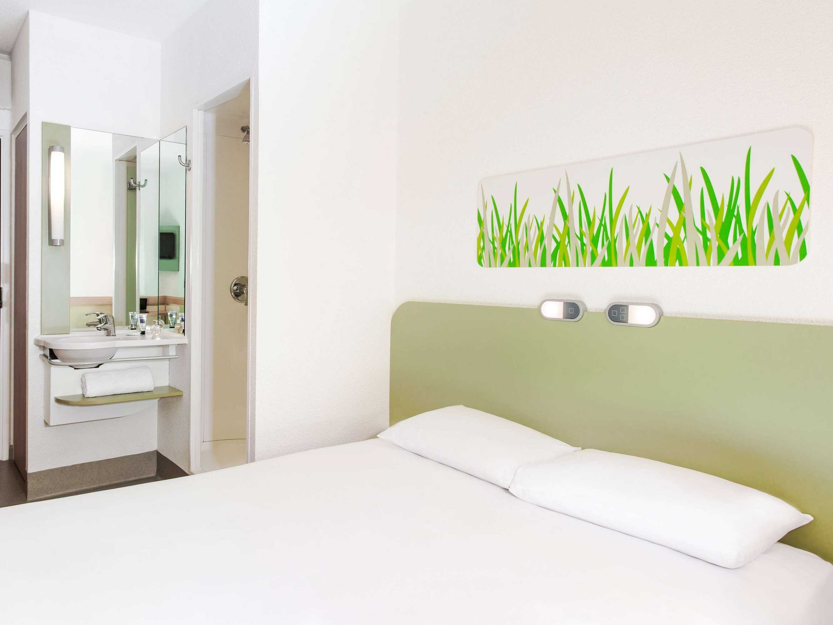 Gift card for Ibis Budget London Hounslow Gift card for Ibis Budget London Hounslow