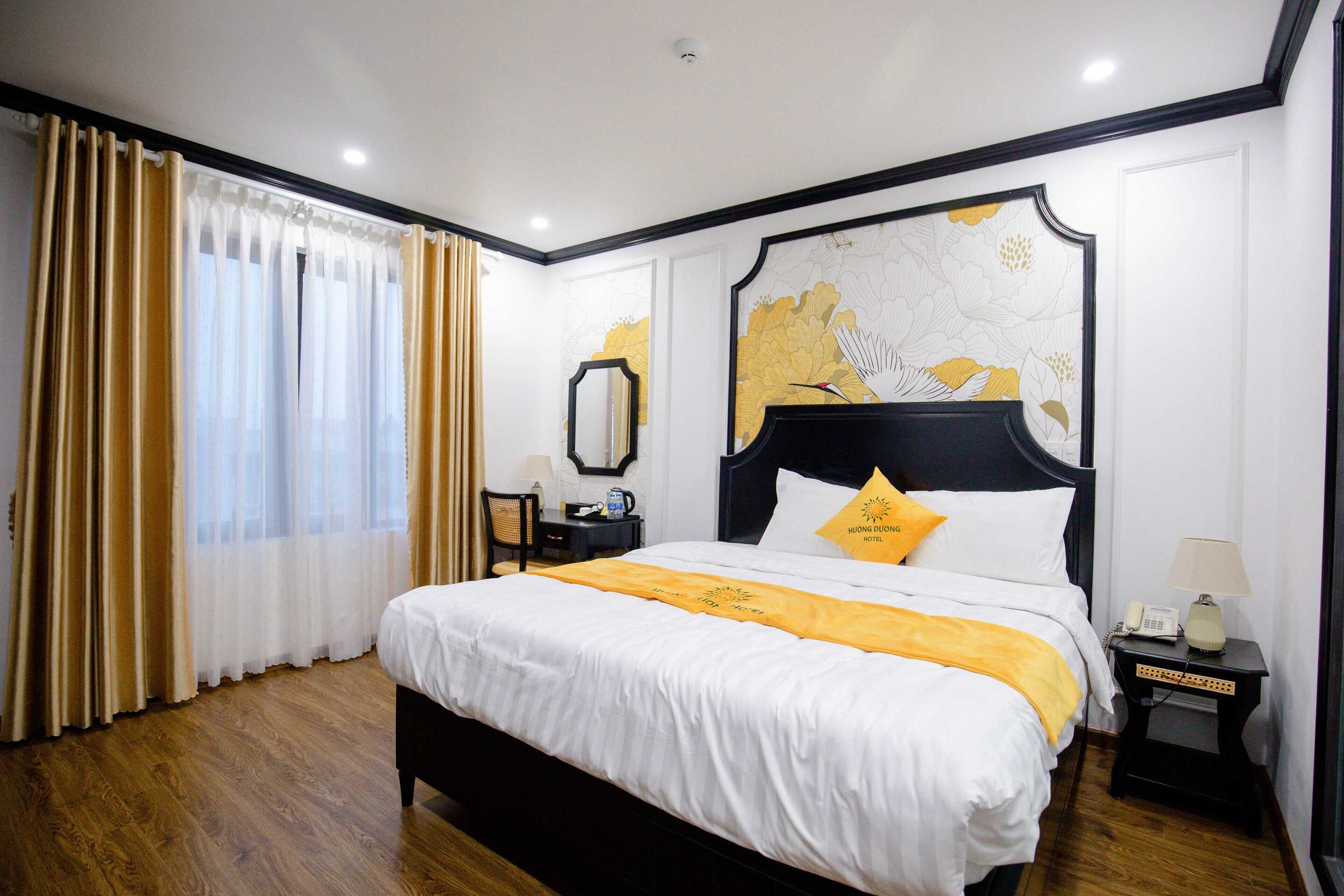 Gift card for Huong Duong Hotel Thanh Hoa Gift card for Huong Duong Hotel Thanh Hoa