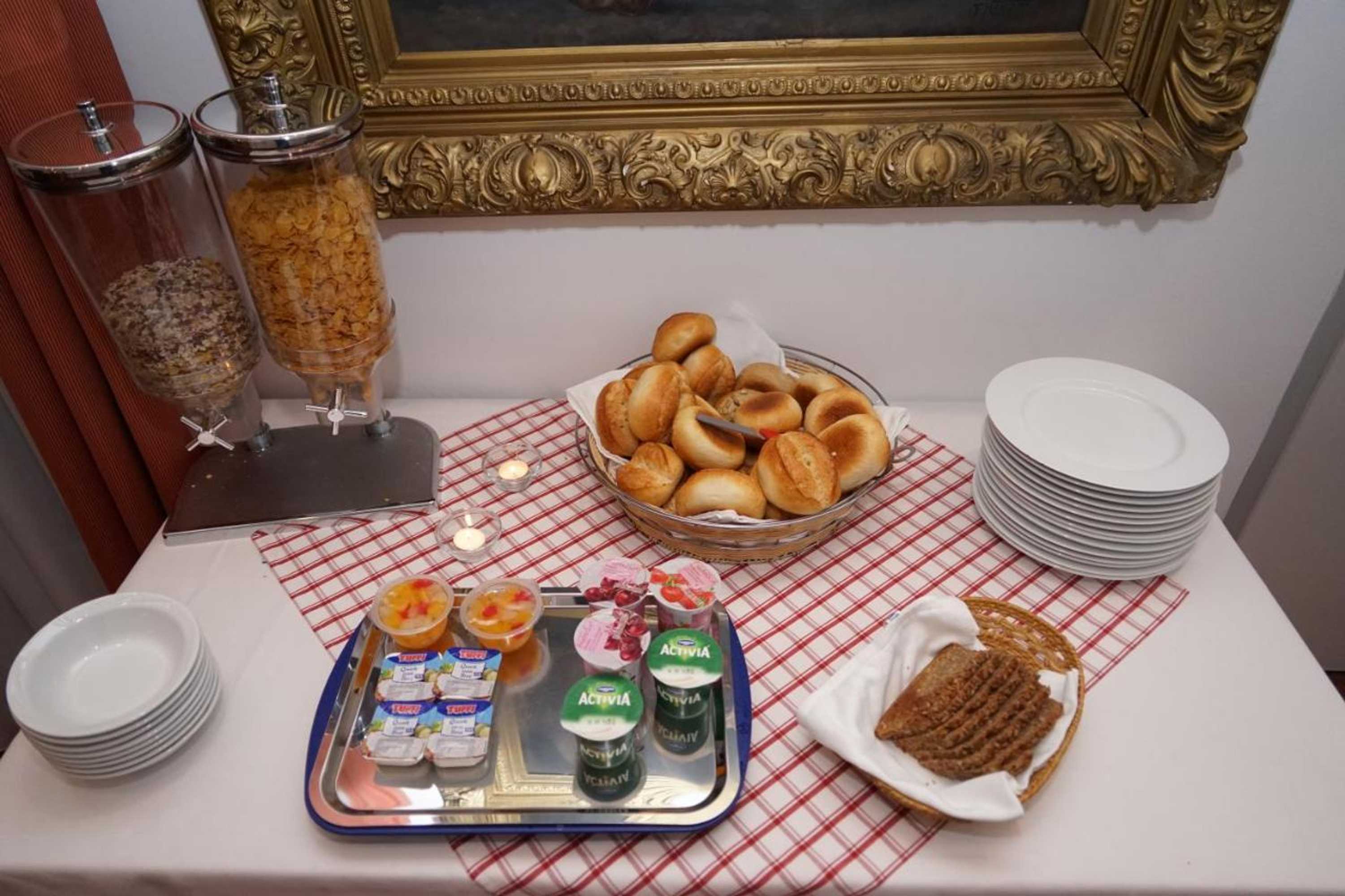 Gift card for Hotel Drei Linden