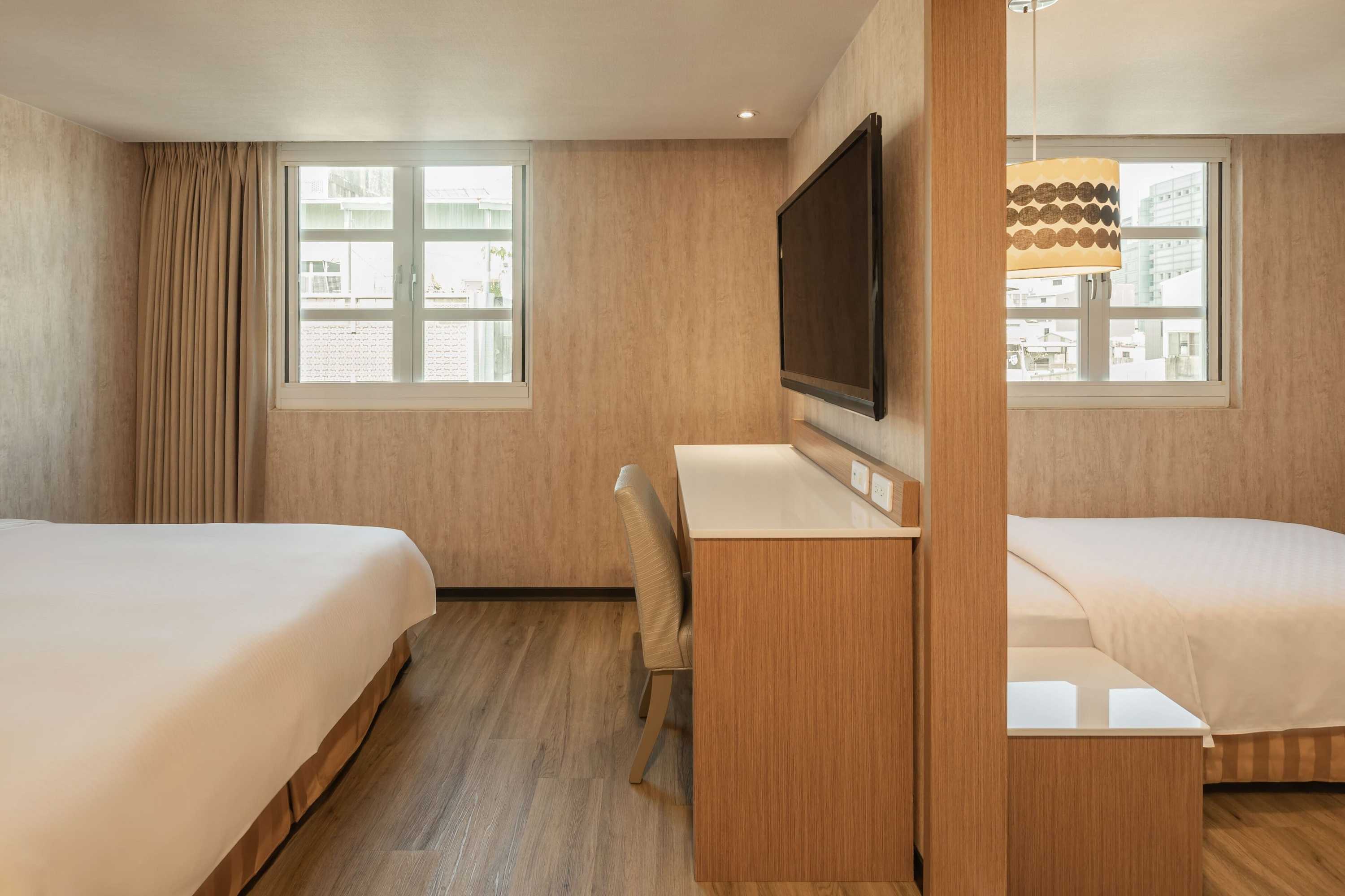 Gift card for Kindness Hotel - Tainan Chihkan Tower